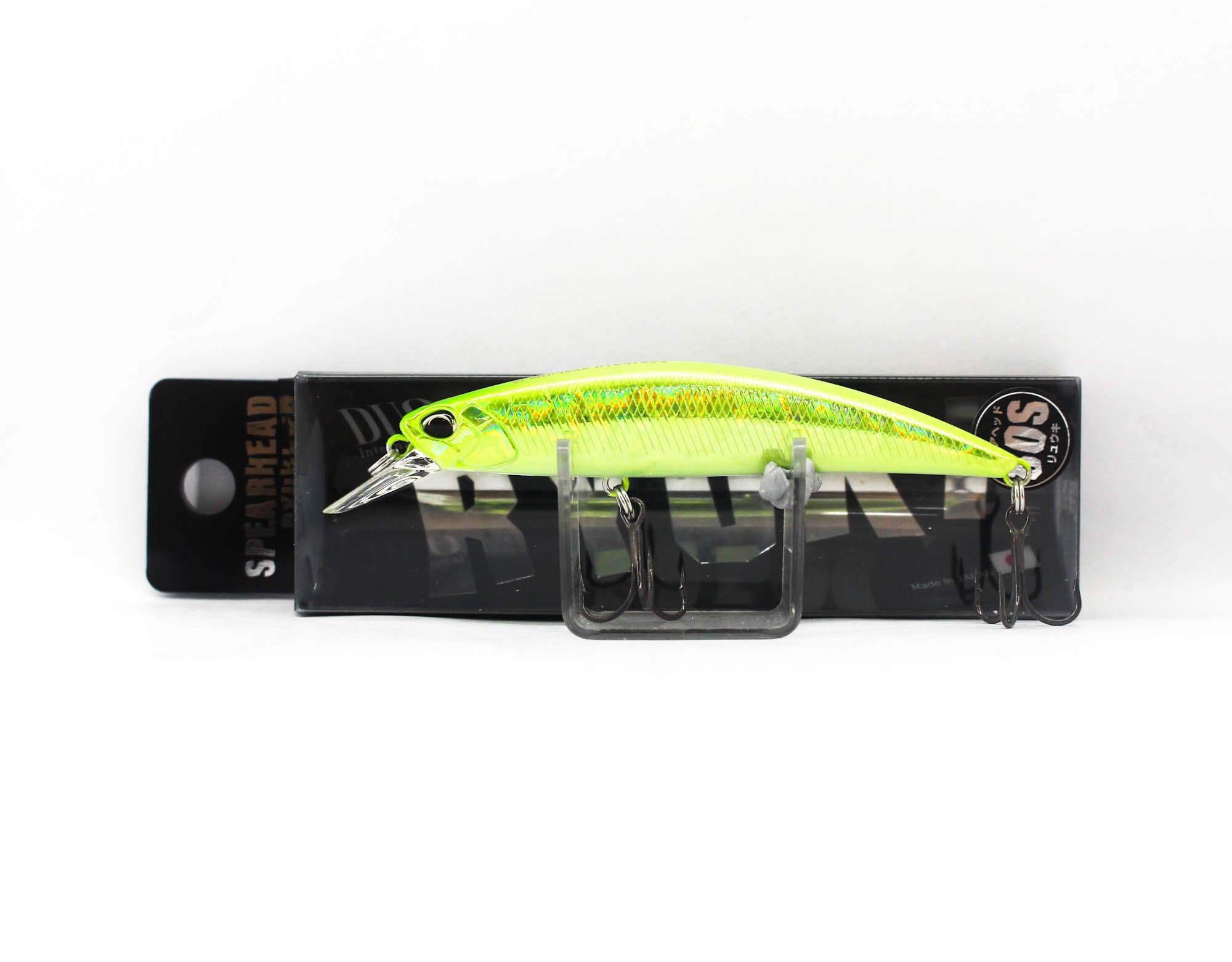 Duo Spearhead Ryuki 80S Sinking Lure ADA4127 (5759)