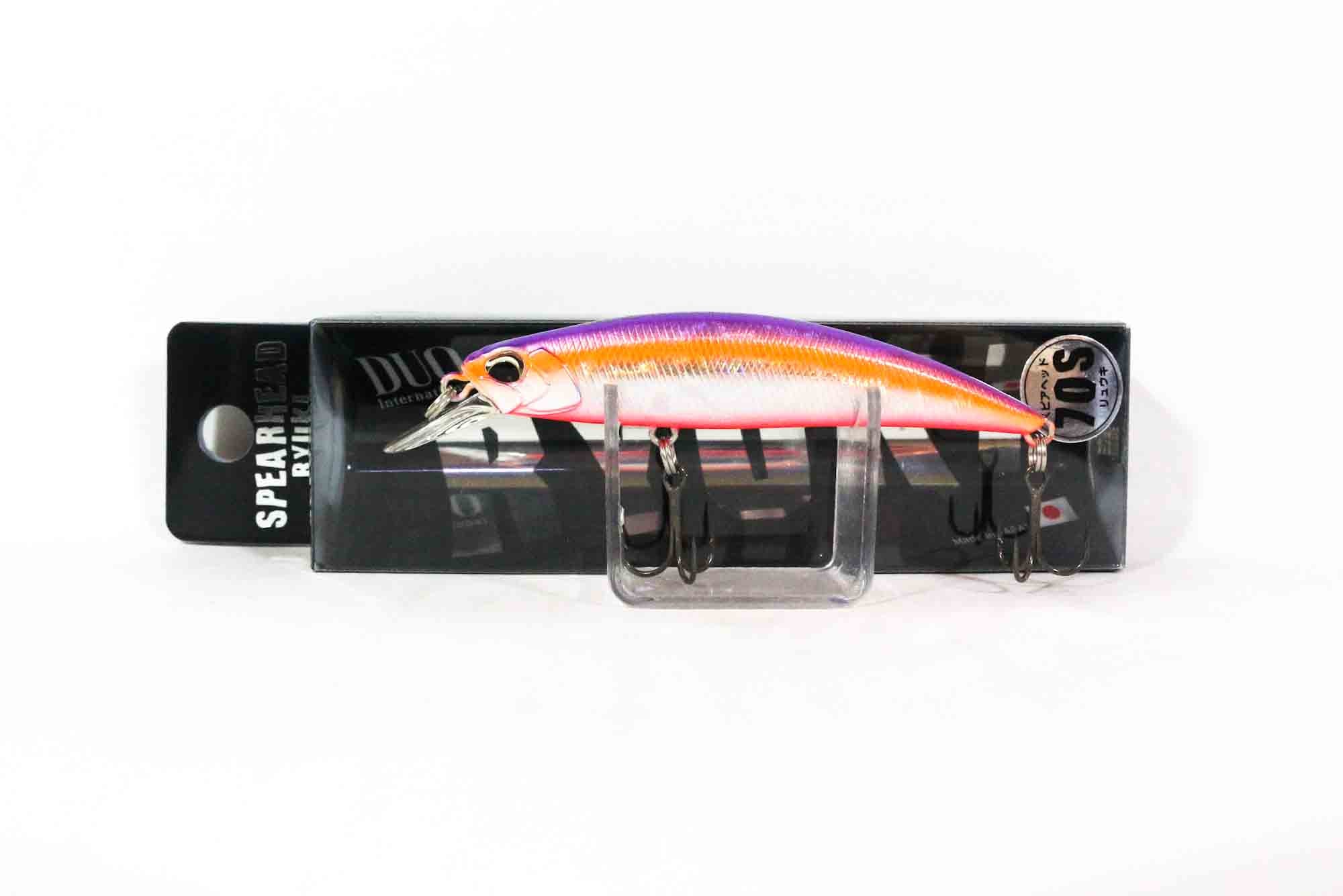 Lure Haven Singapore