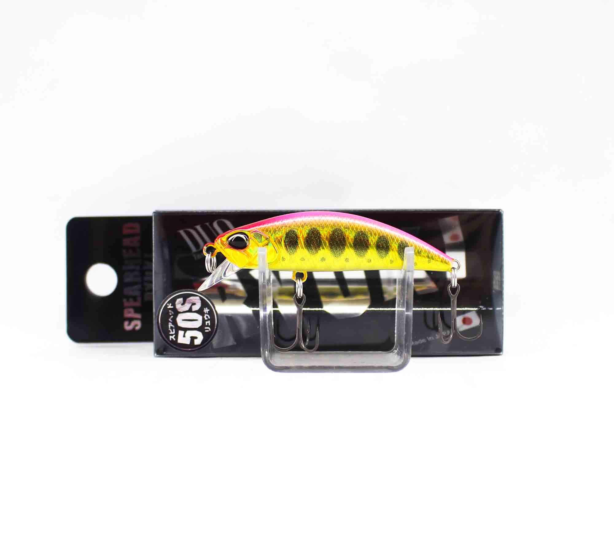 Lure Haven Singapore