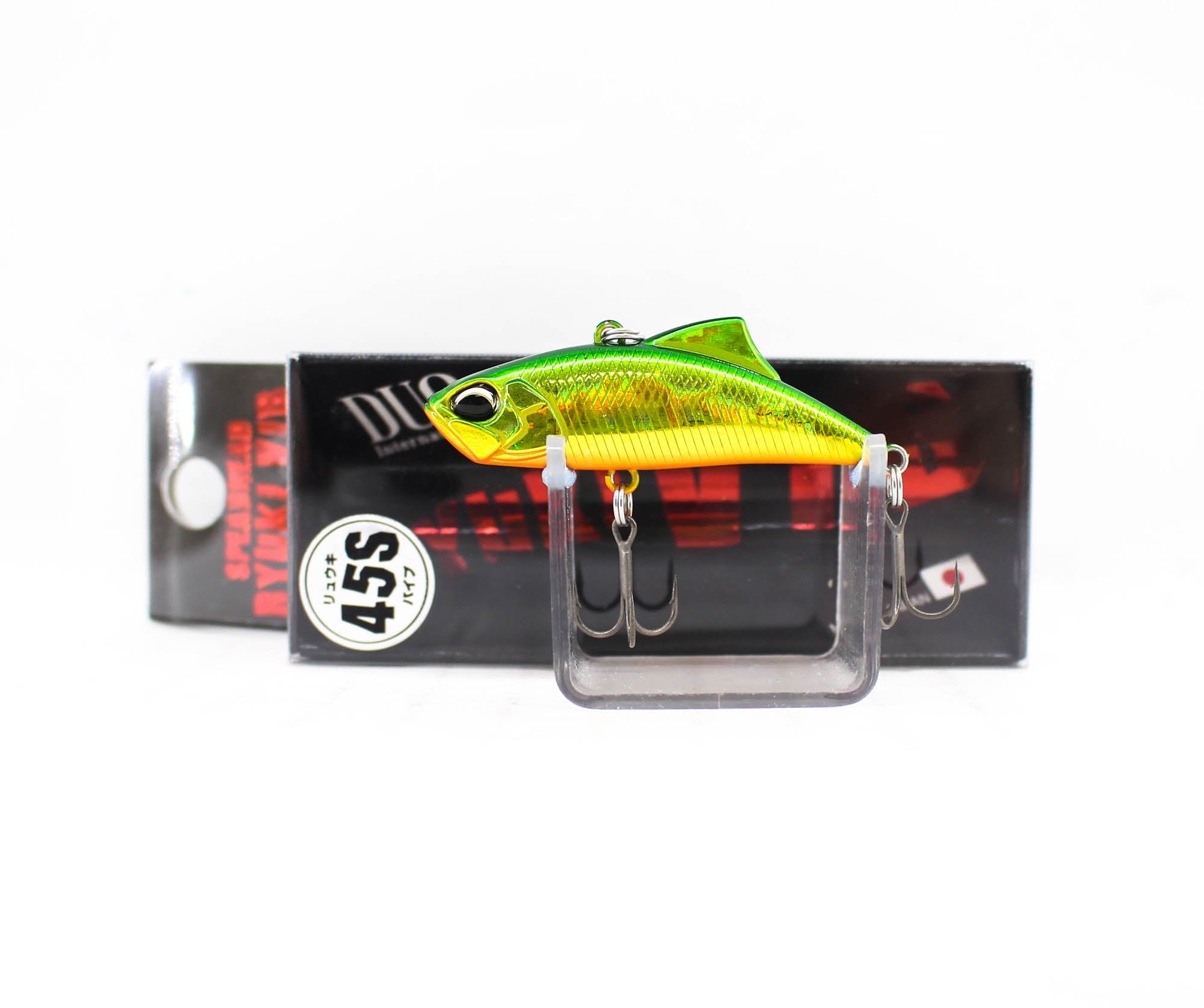 Lure Haven Singapore