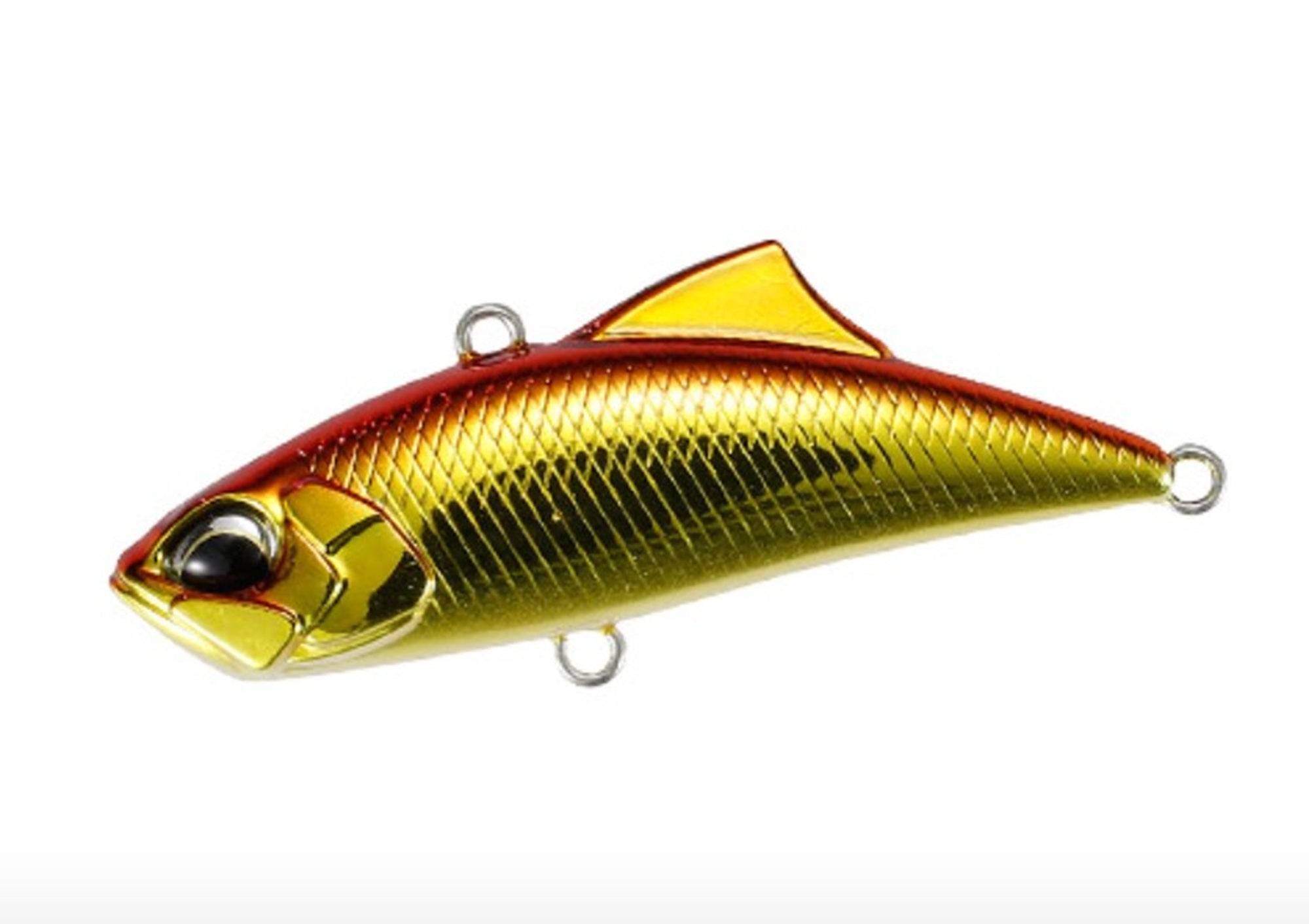 Duo Spearhead Ryuki Vib 45S Sinking Lure MCC4026 (6398)