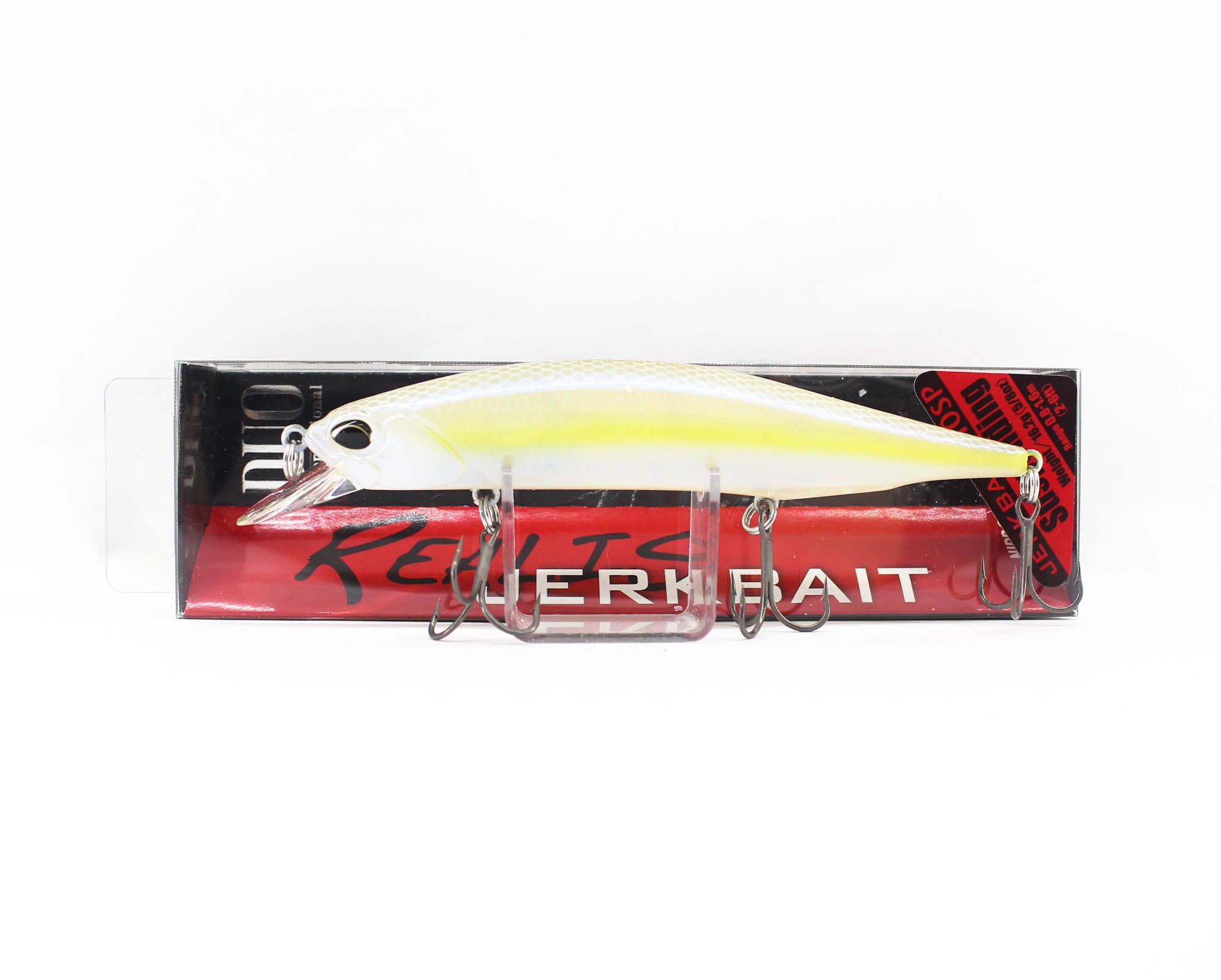 Lure Haven Singapore
