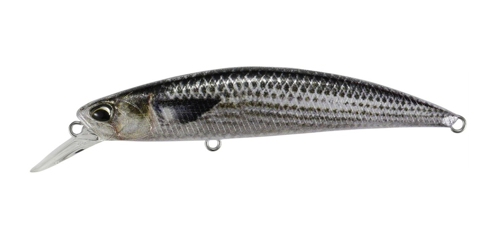 Duo Spearhead Ryuki 80S SW Sinking Lure DST0804 (6527)