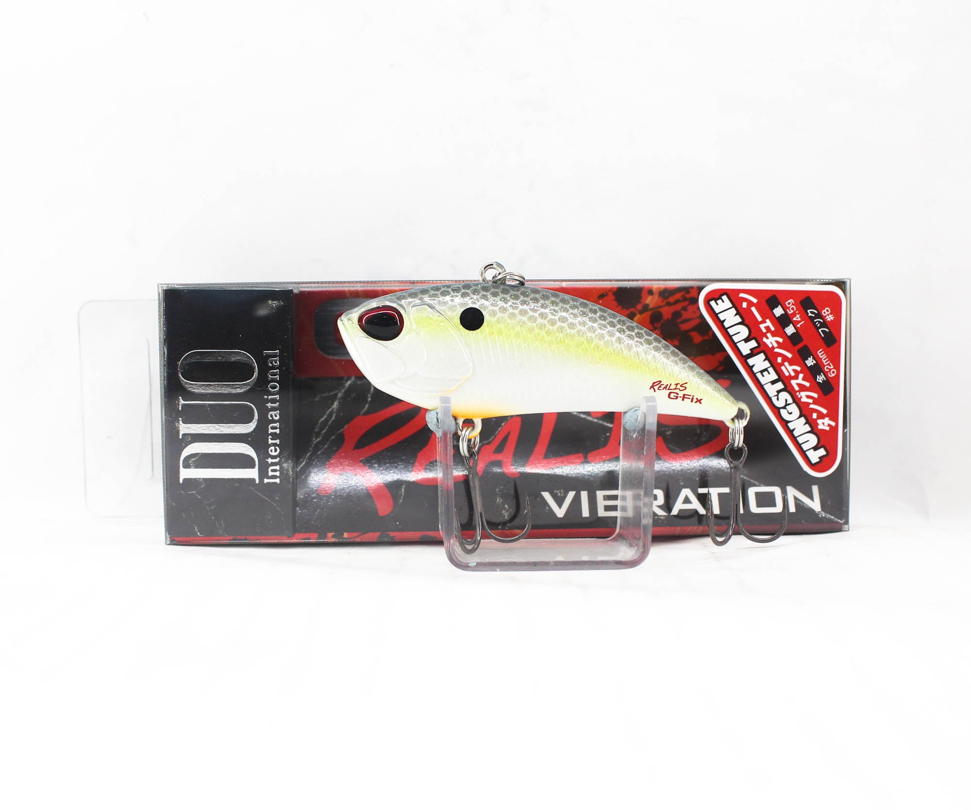 Lure Haven Singapore