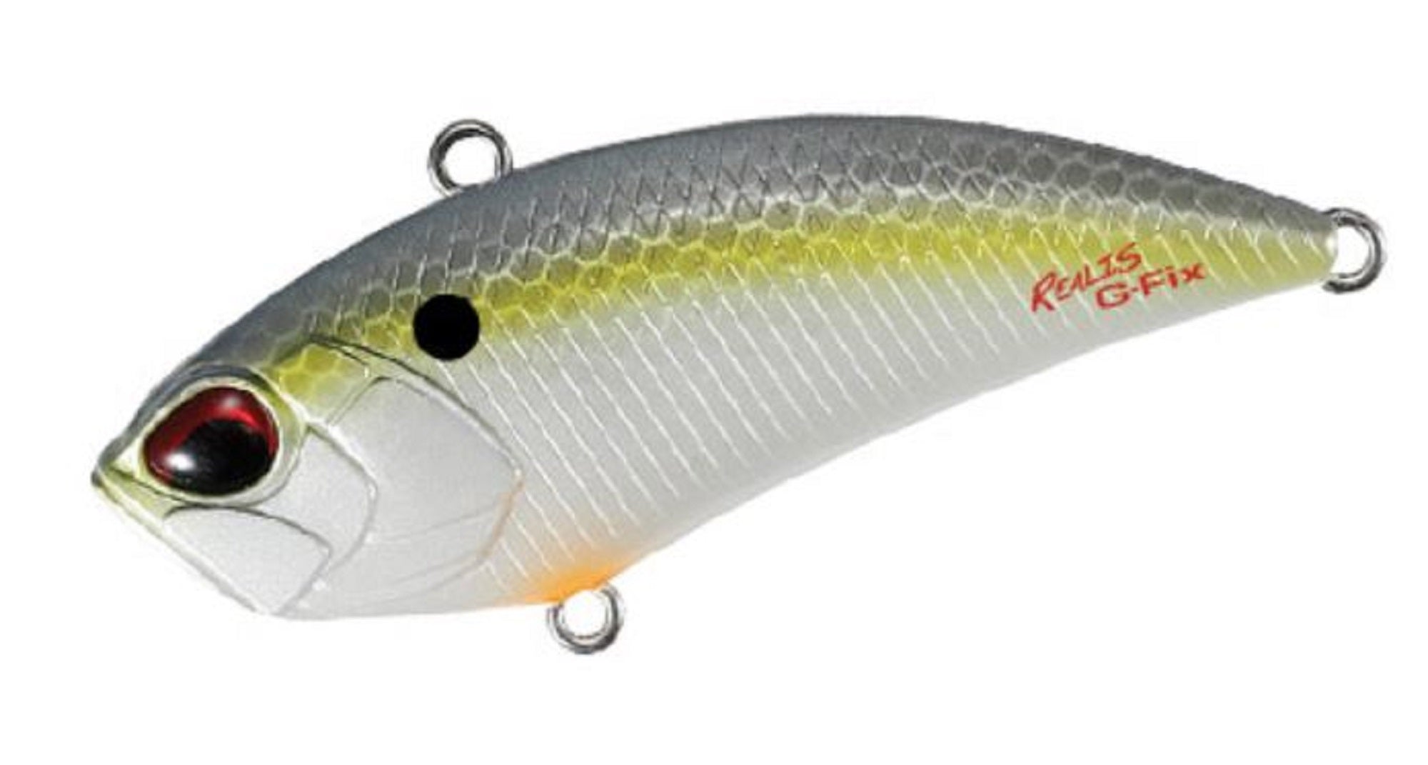 Lure Haven Singapore