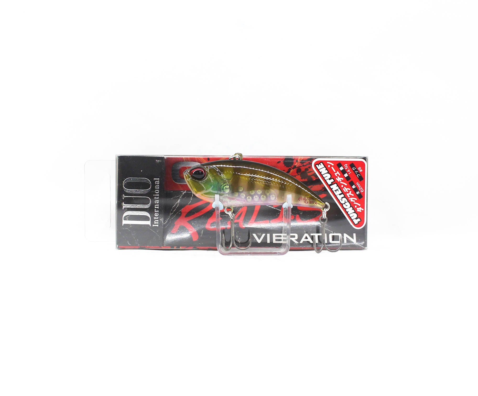 Lure Haven Singapore