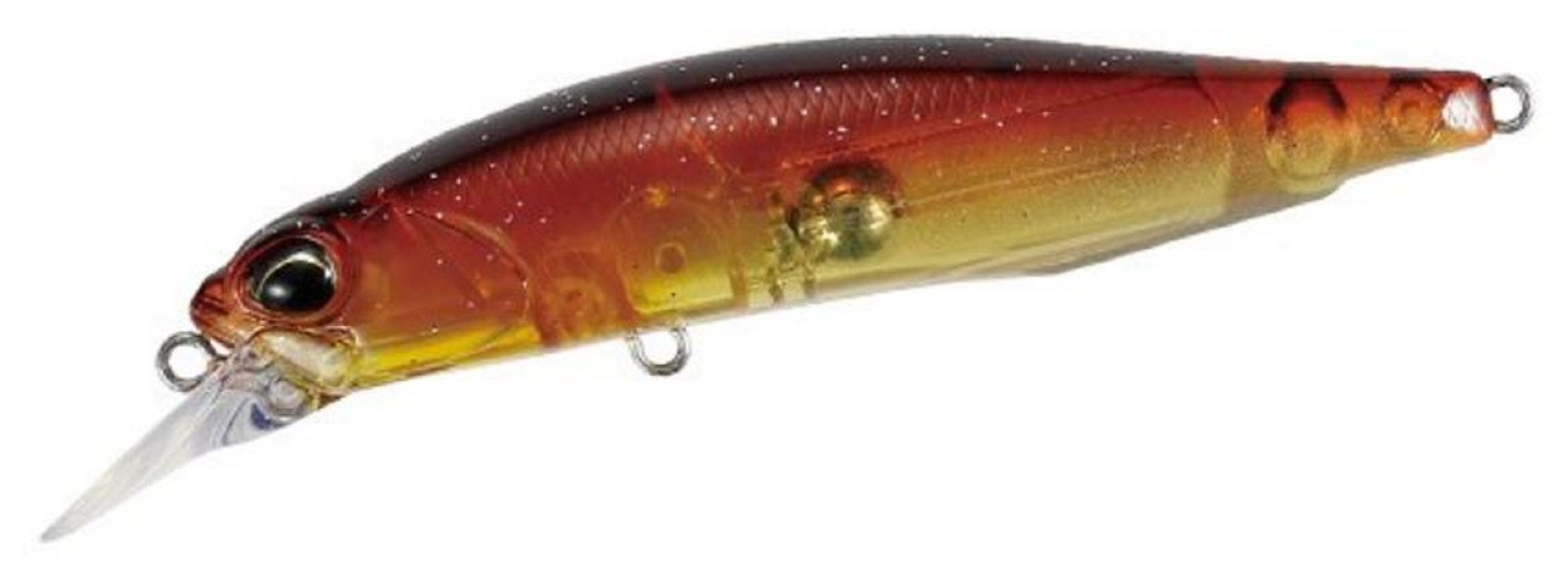 Duo Realis Rozante 63 SP Suspend Lure CCC3171 (6879)