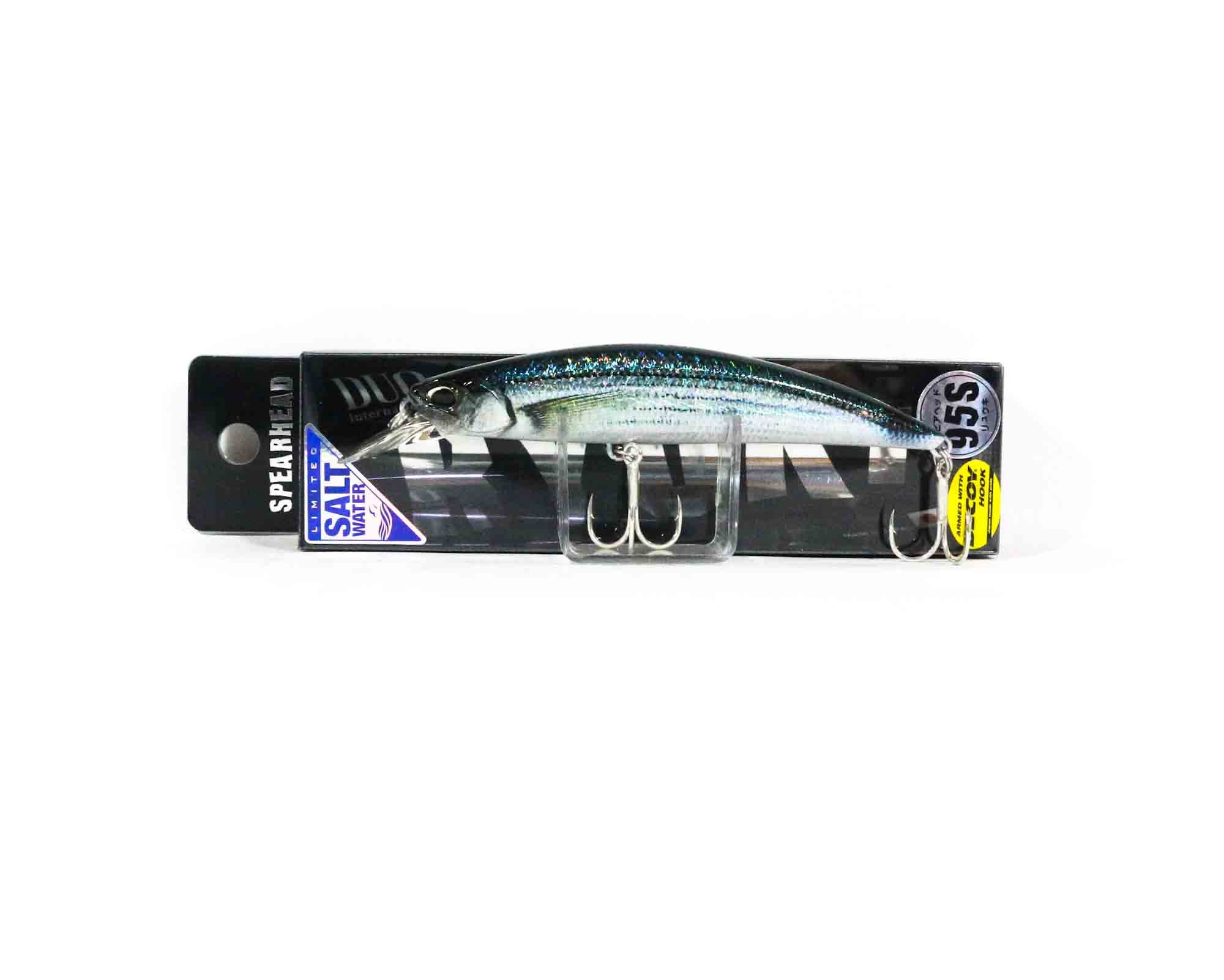Duo Spearhead Ryuki 95S Weight Tune Sinking Lure AFA0830 (7067)