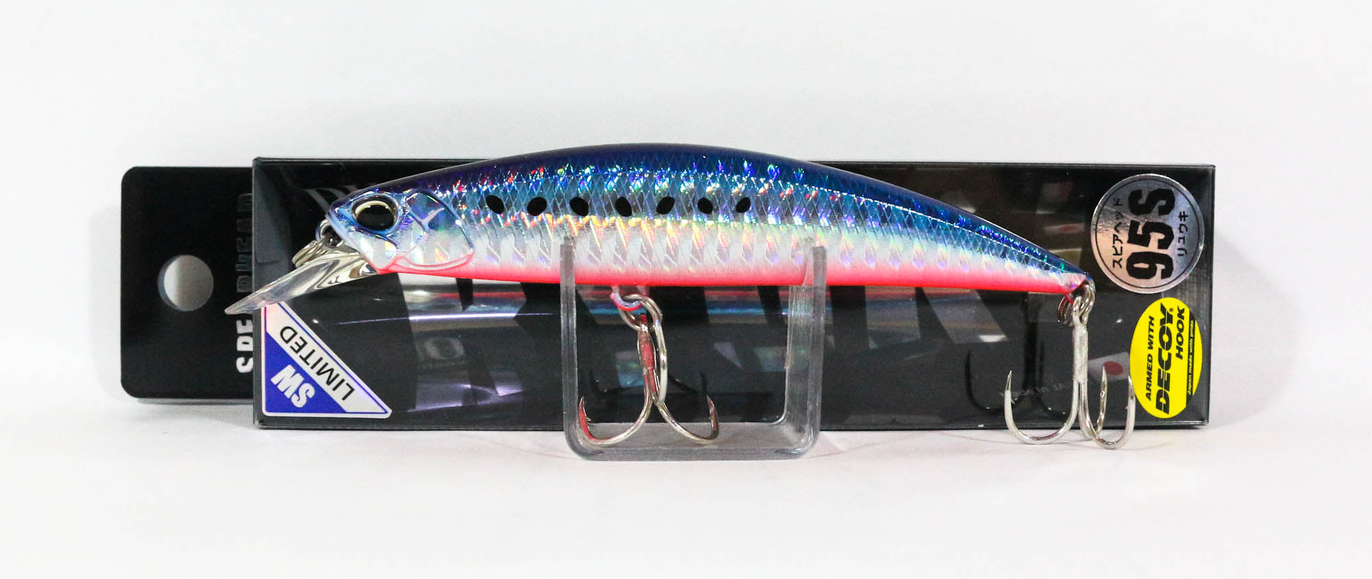 Lure Haven Singapore
