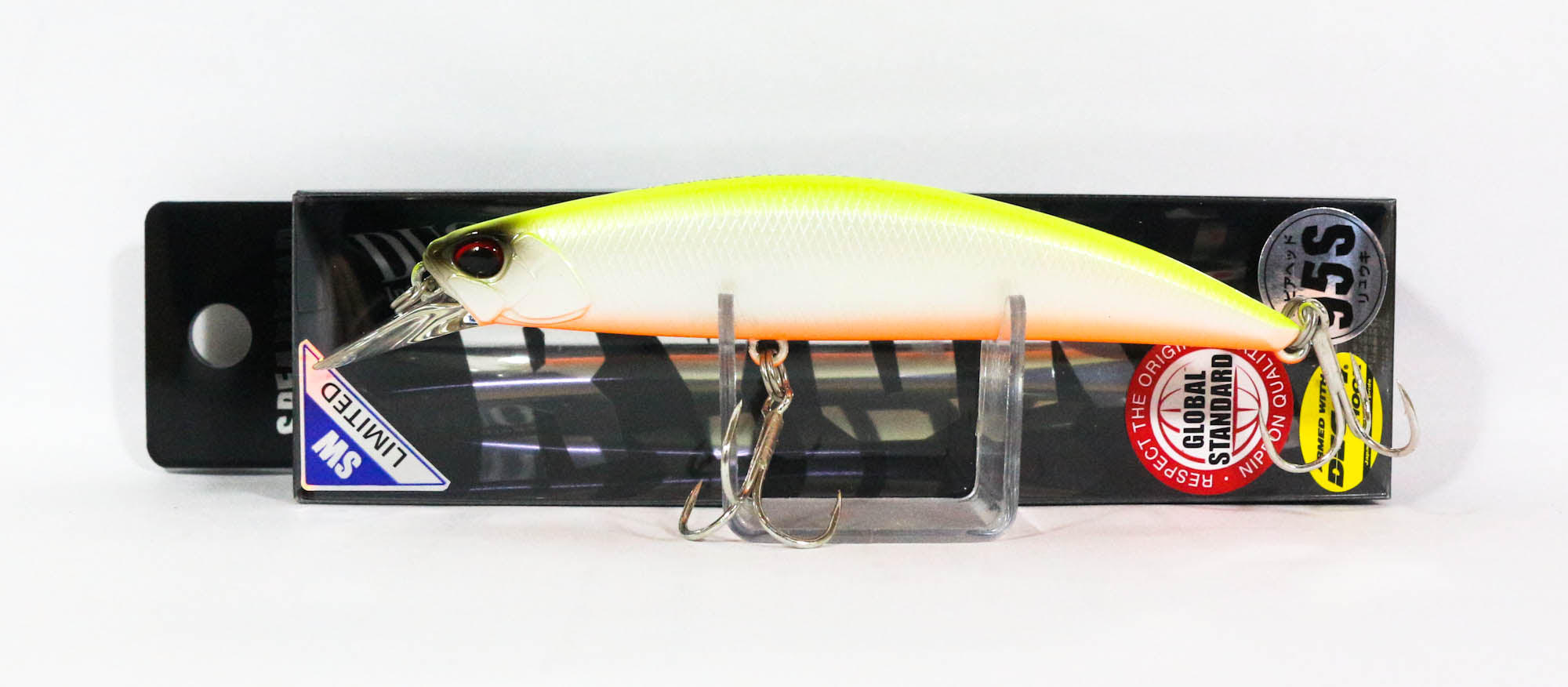 Lure Haven Singapore