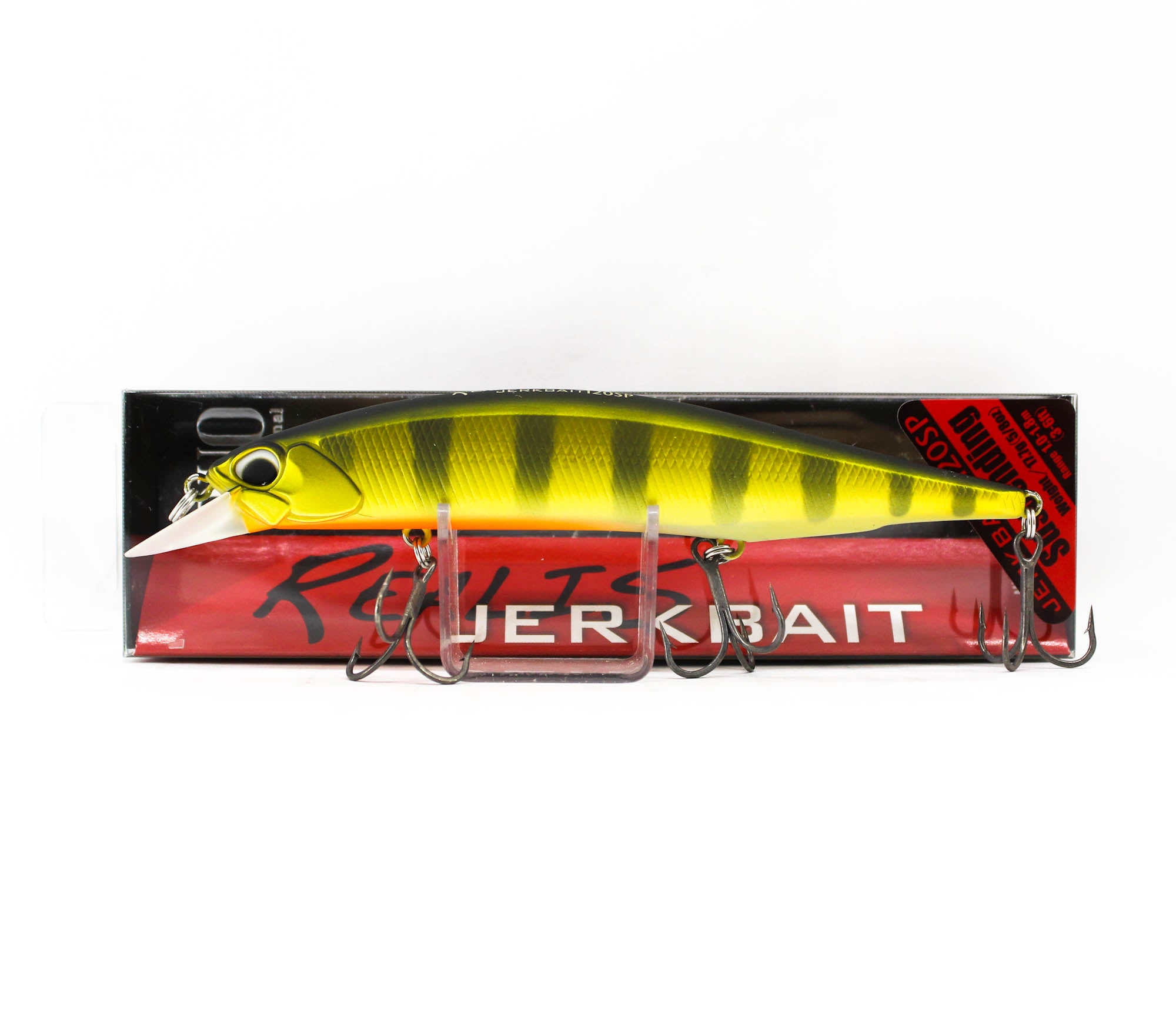 Lure Haven Singapore