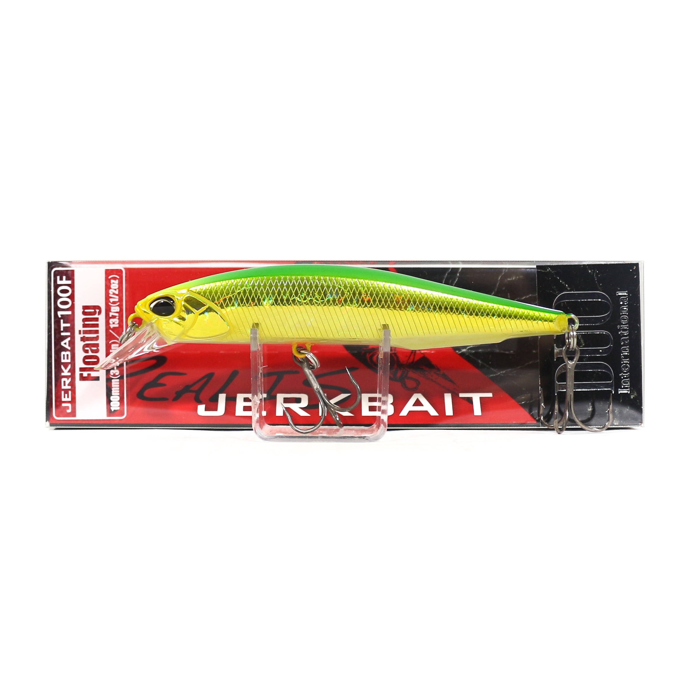 Lure Haven Singapore