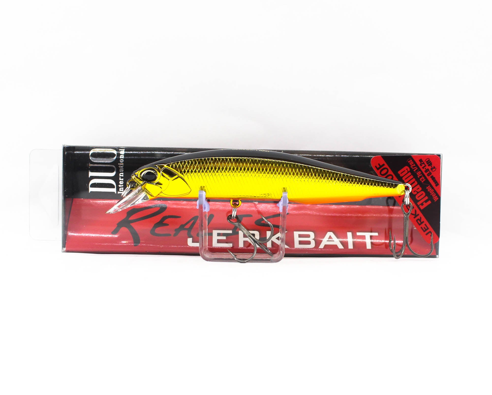 Lure Haven Singapore