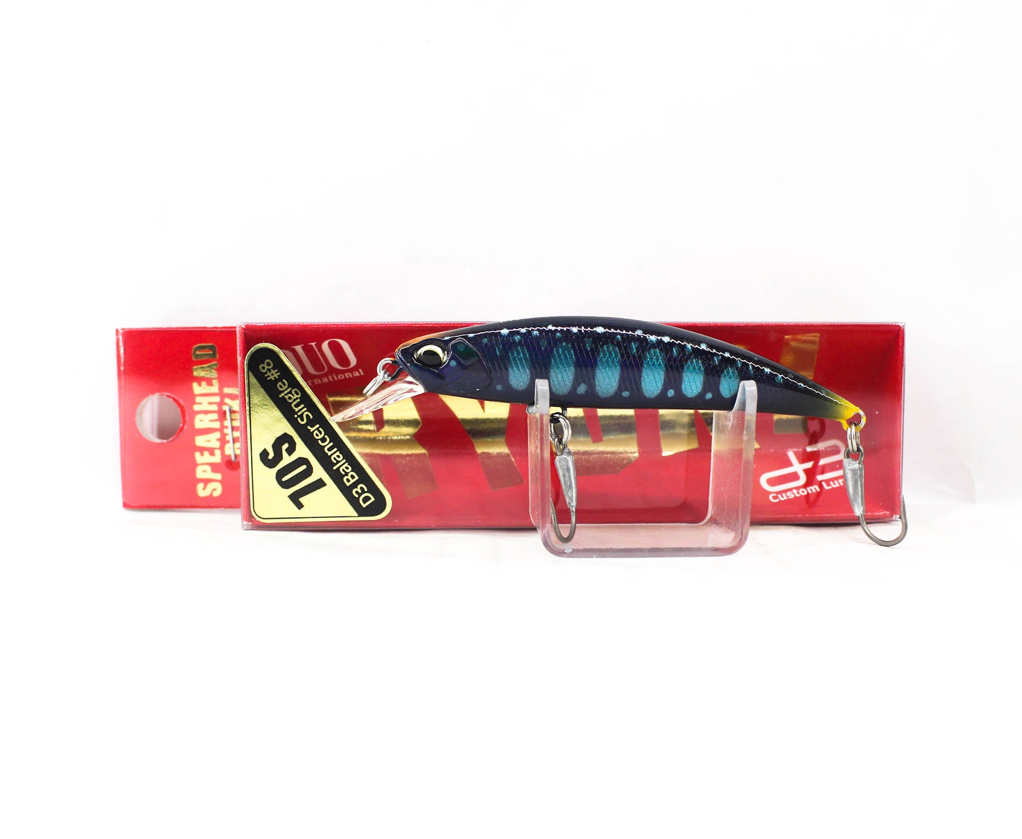 Lure Haven Singapore