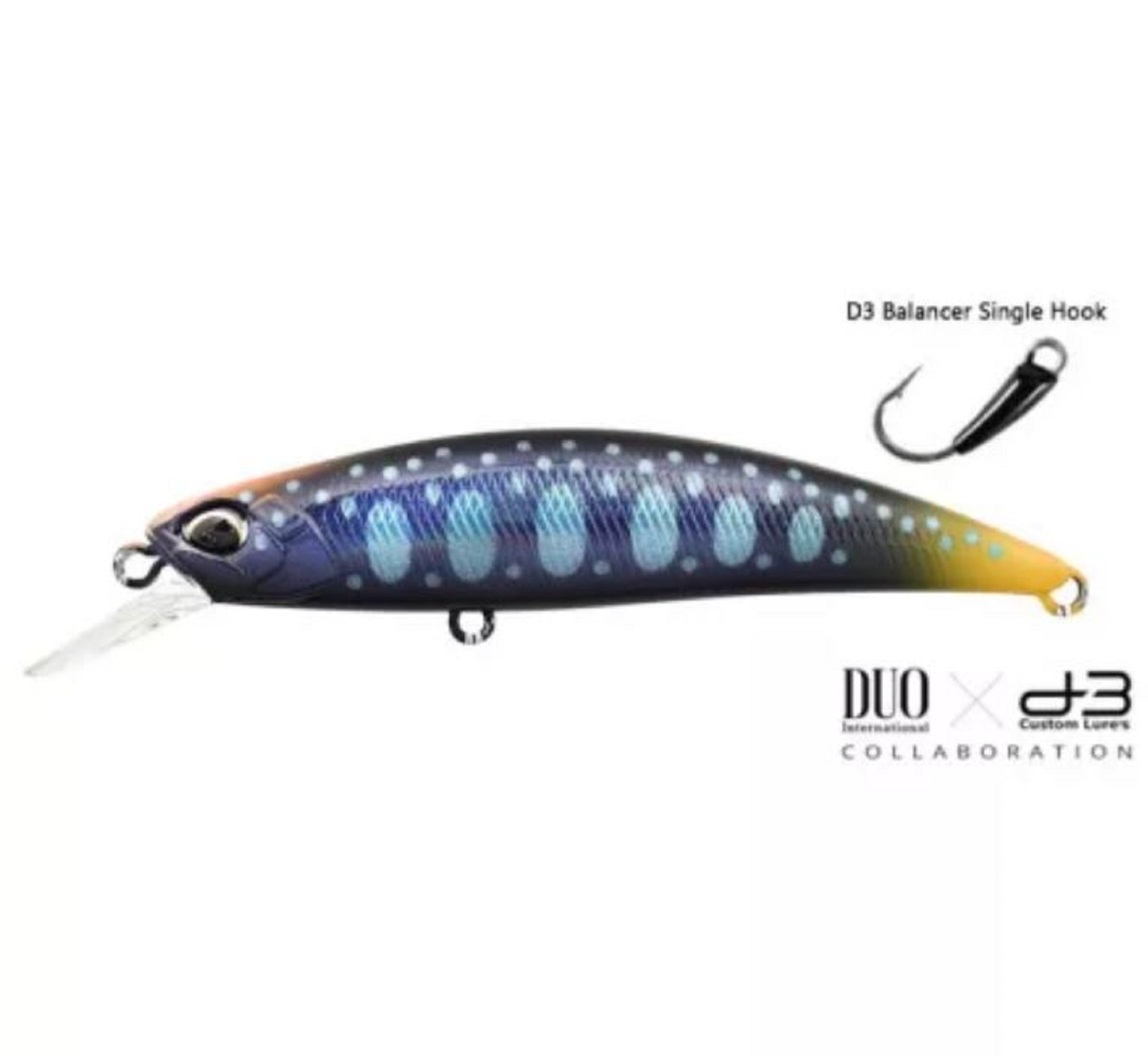 Lure Haven Singapore
