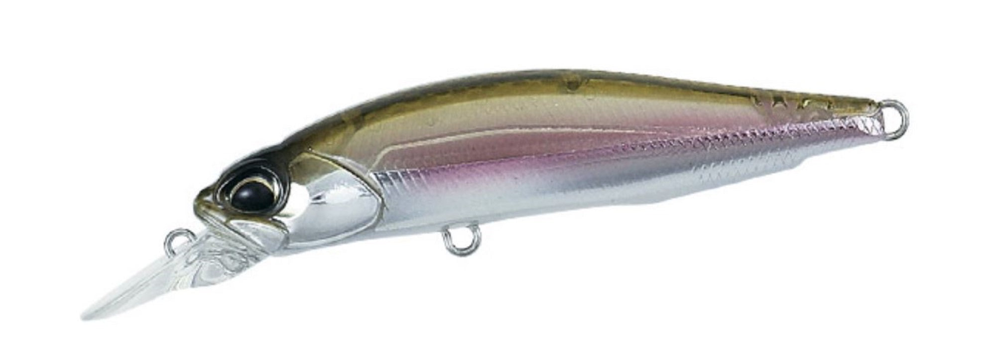 Duo Realis Rozante 77 SP Suspend Lure DSH3061 (8088)