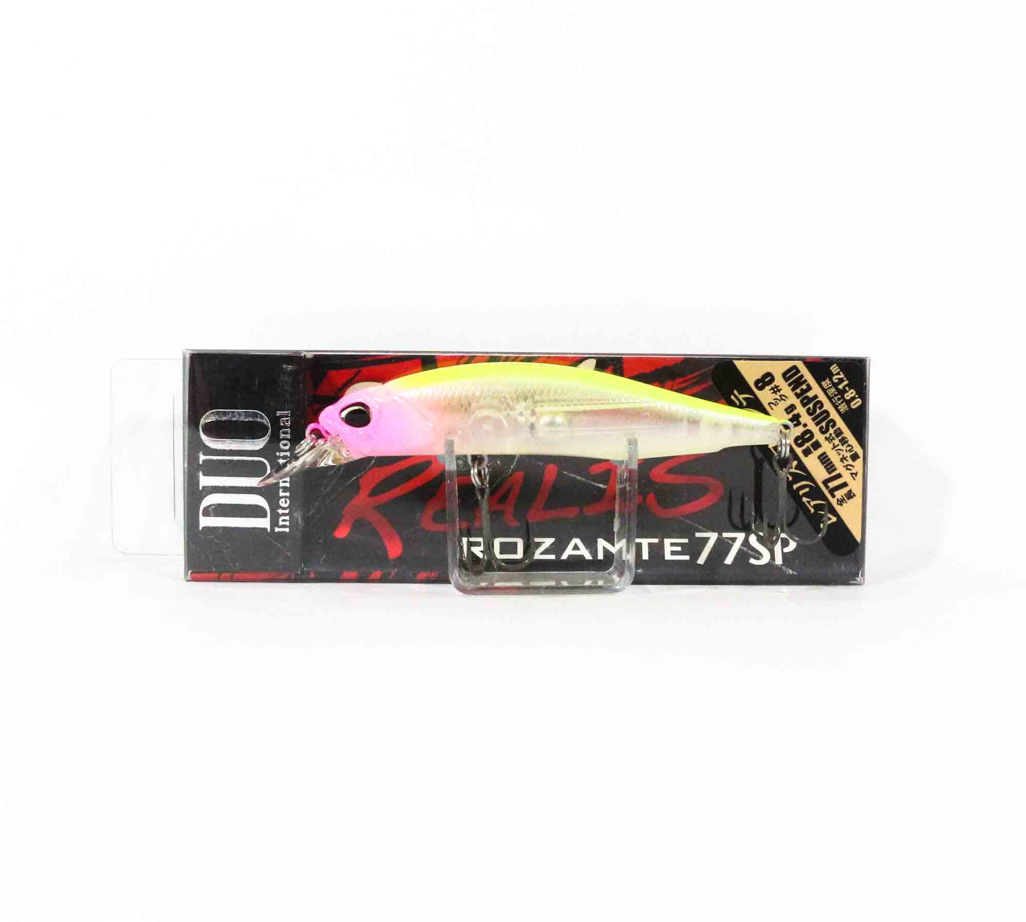 Lure Haven Singapore