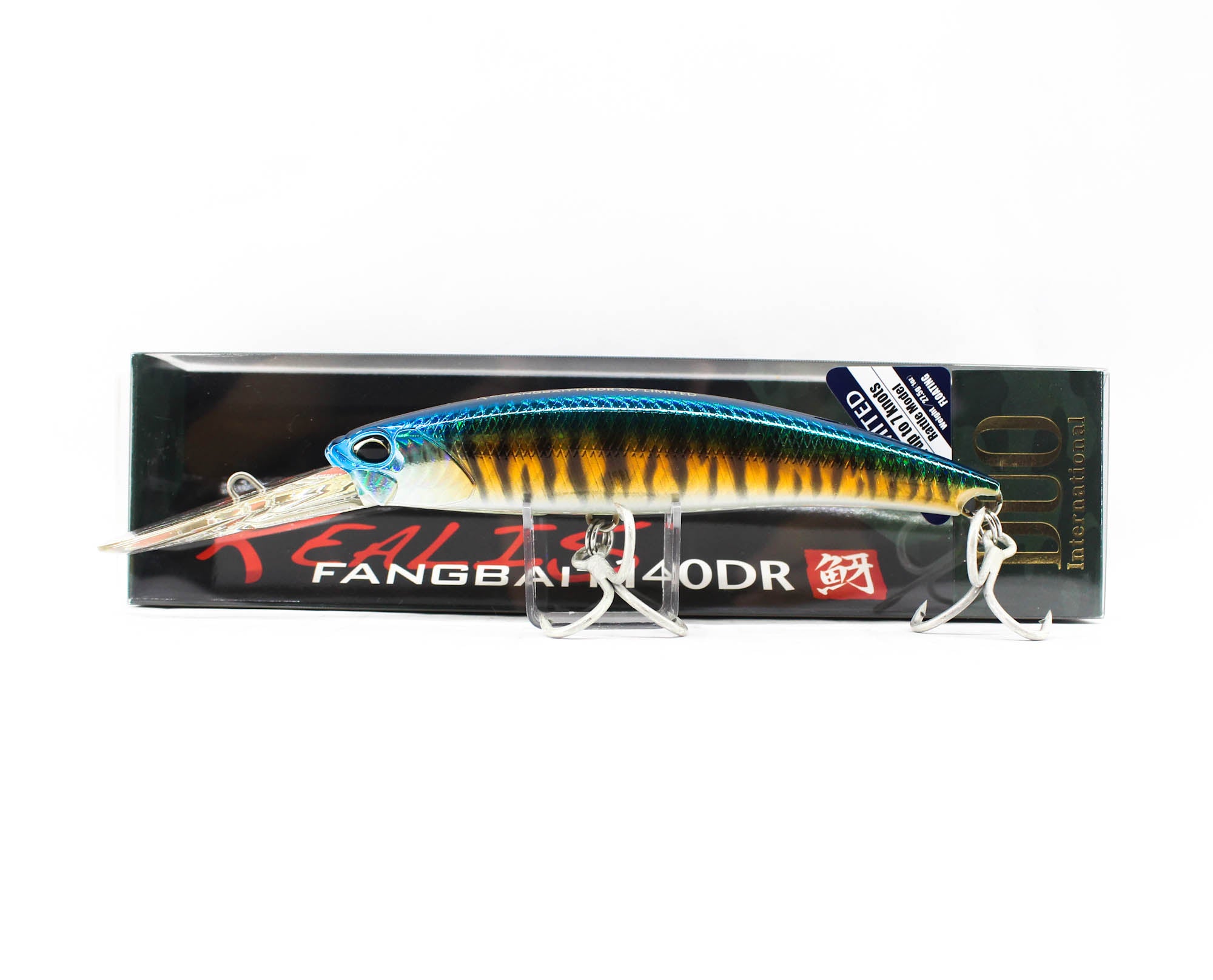 Lure Haven Singapore