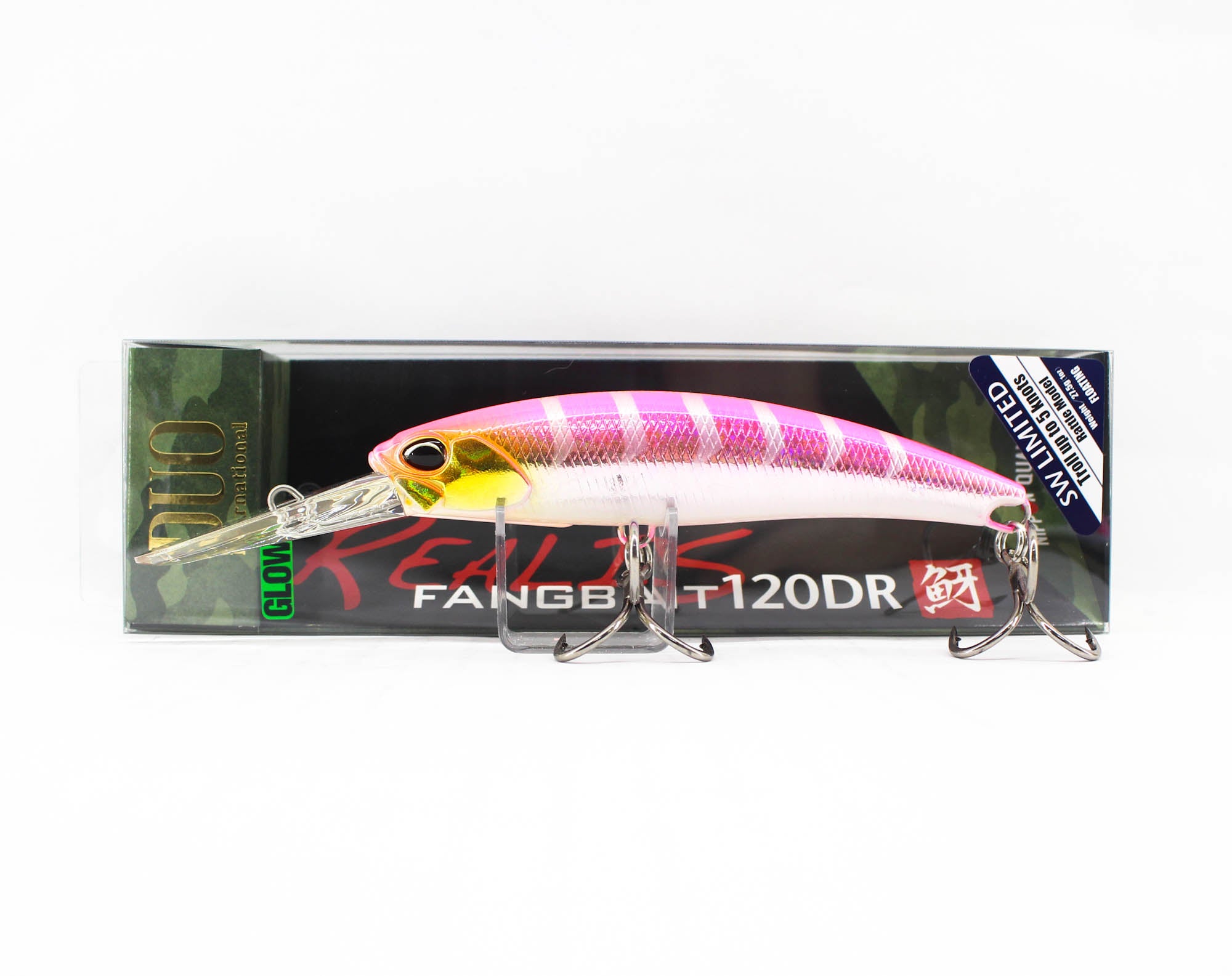 Lure Haven Singapore