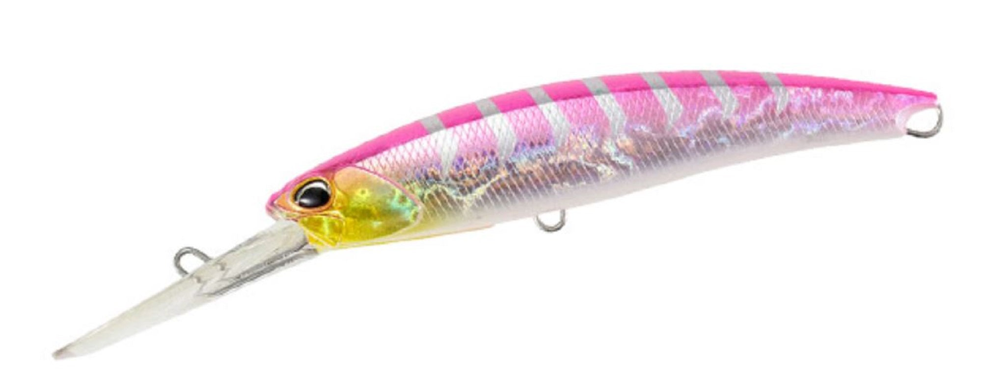 Duo Realis Fangbait 120DR SW Floating Lure ADA0218 (8330)