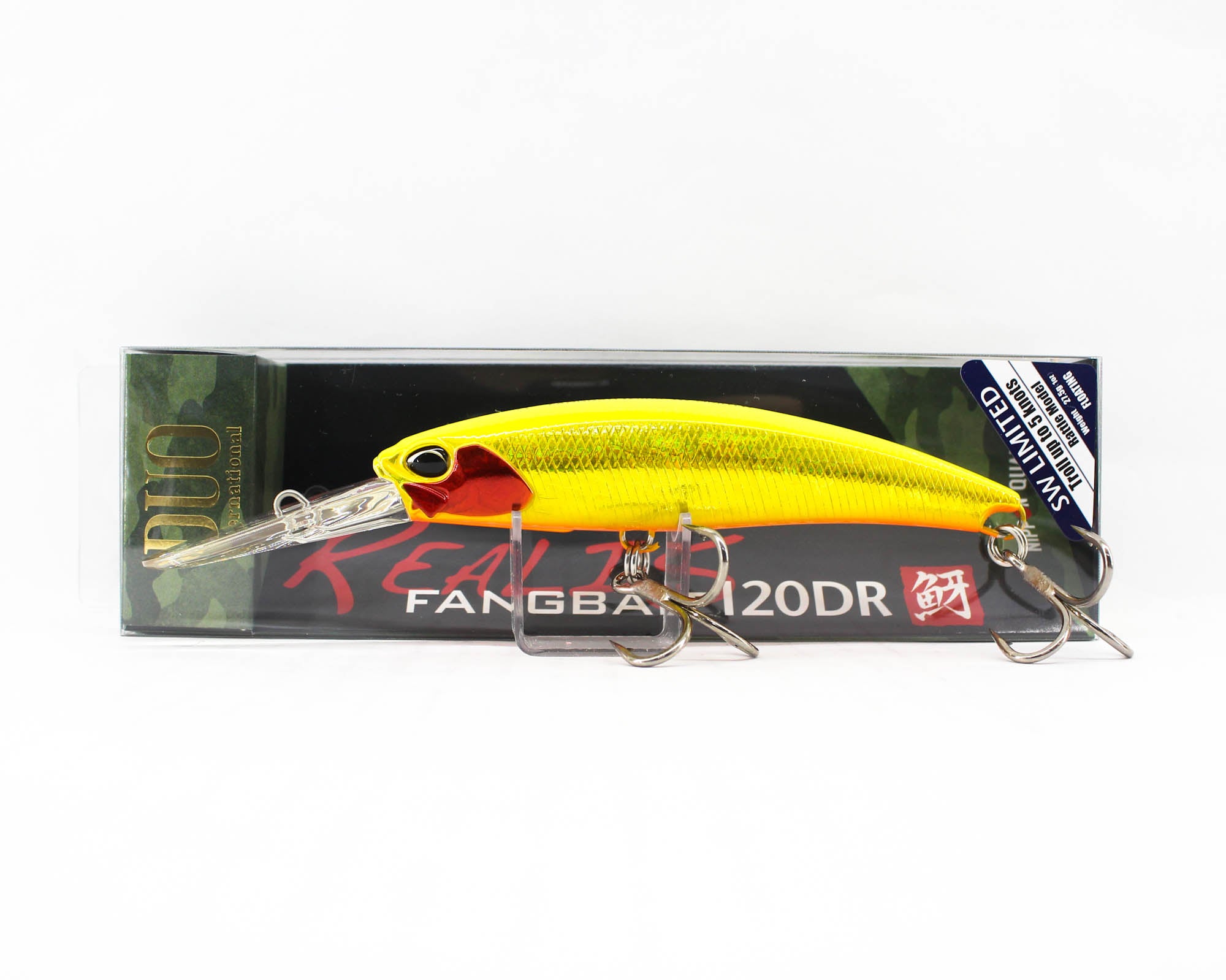 Lure Haven Singapore