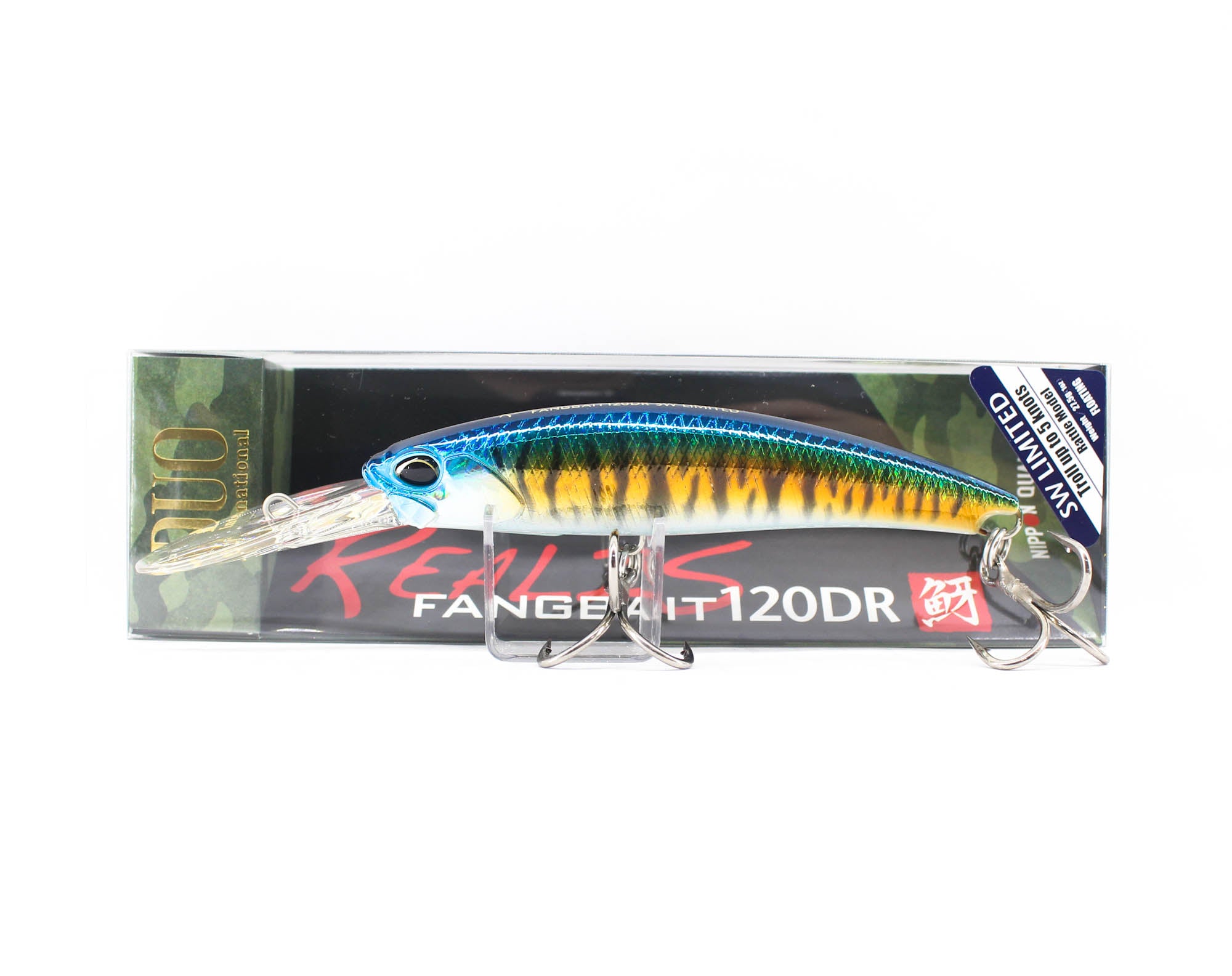Lure Haven Singapore