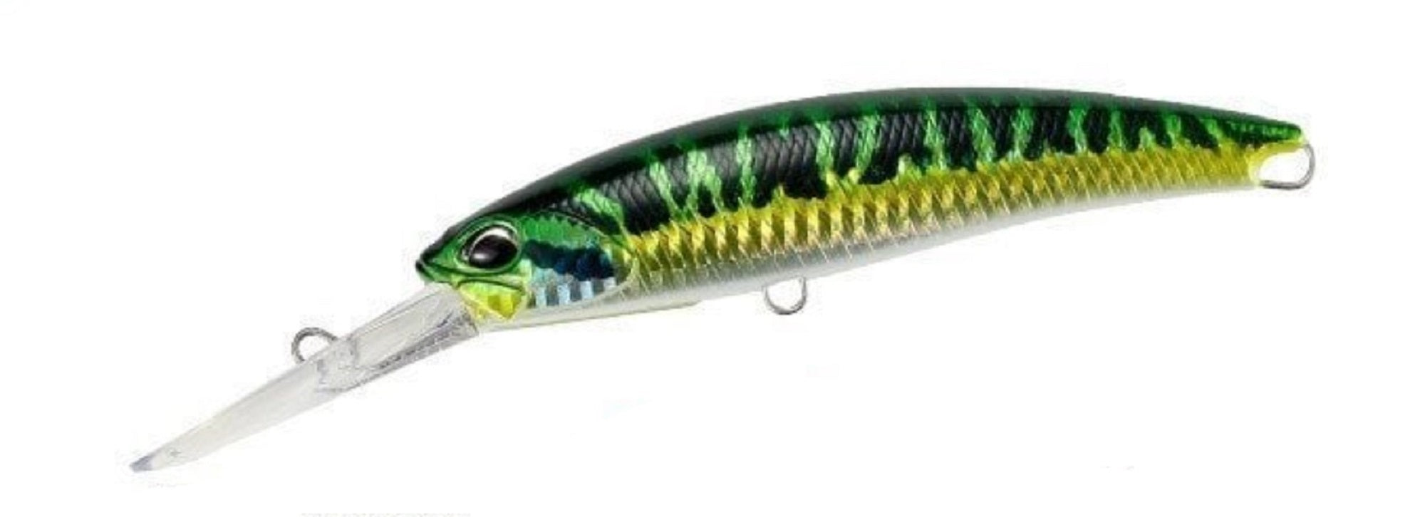 Duo Realis Fangbait 120DR SW Floating Lure AHA0263 (8361)