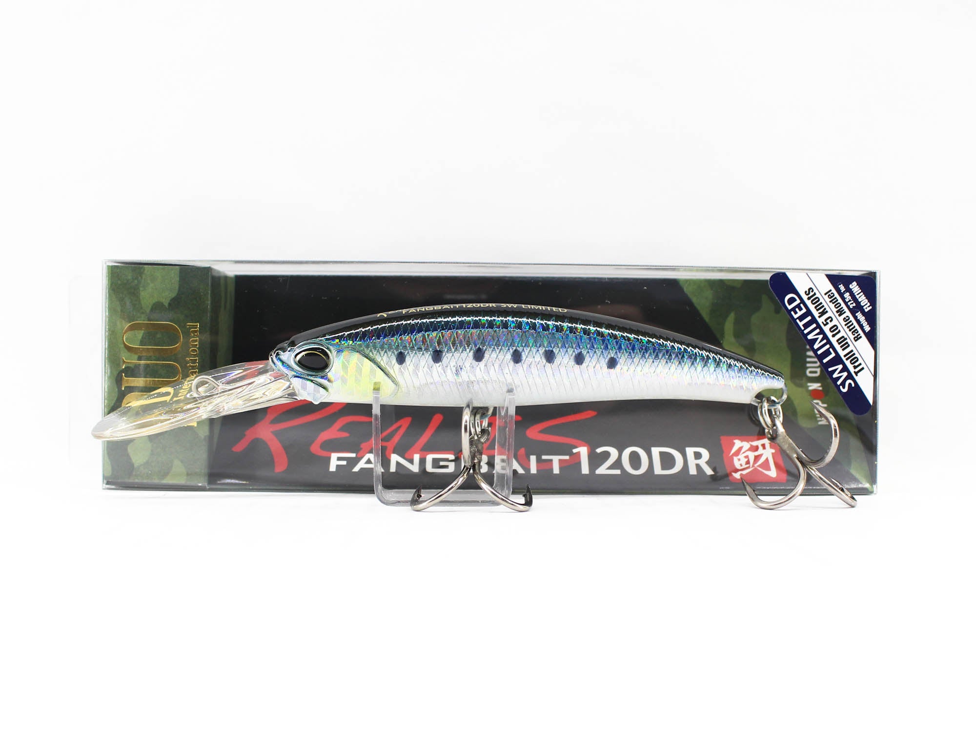 Lure Haven Singapore