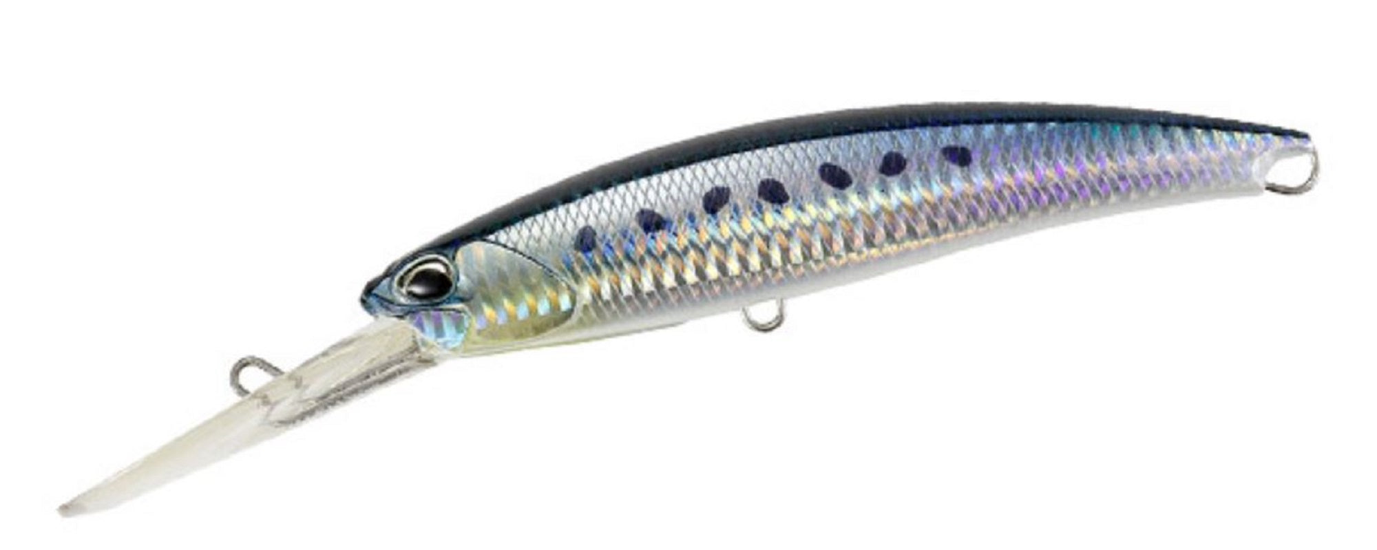 Duo Realis Fangbait 120DR SW Floating Lure AHA0011 (8392)