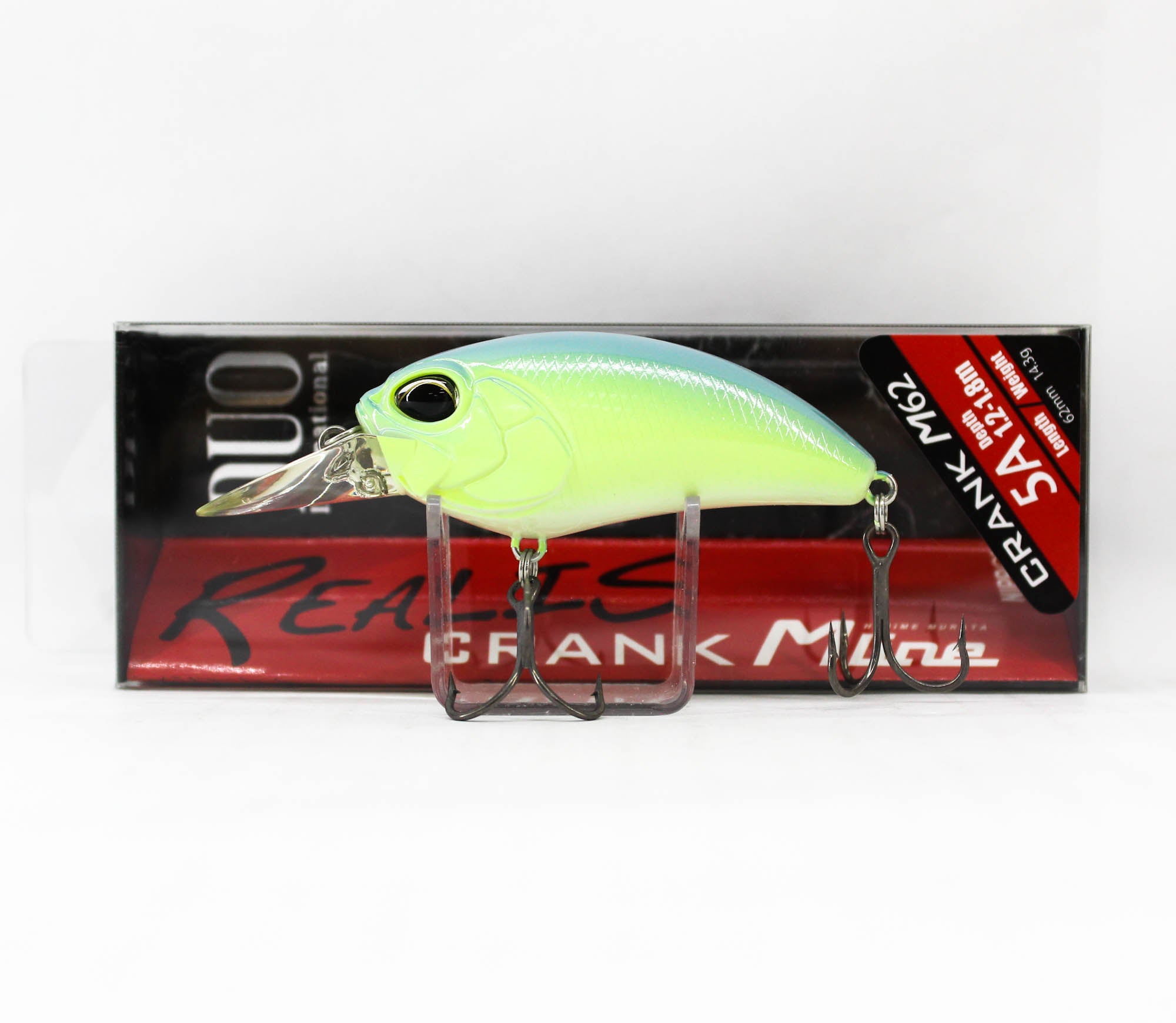Lure Haven Singapore