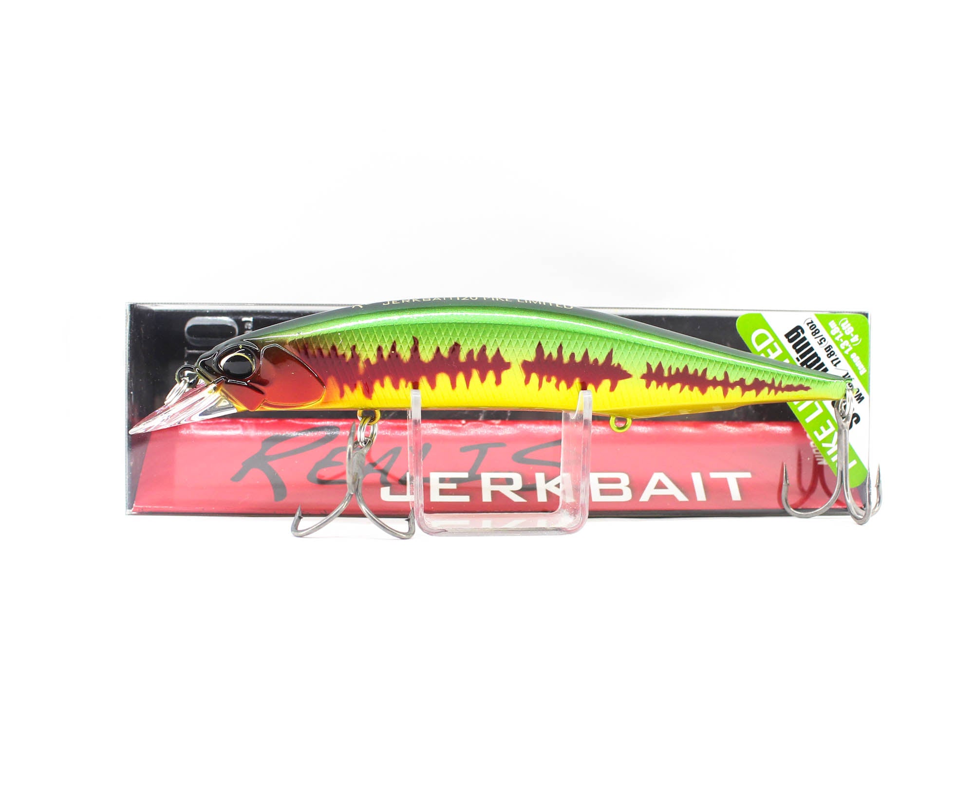 Lure Haven Singapore