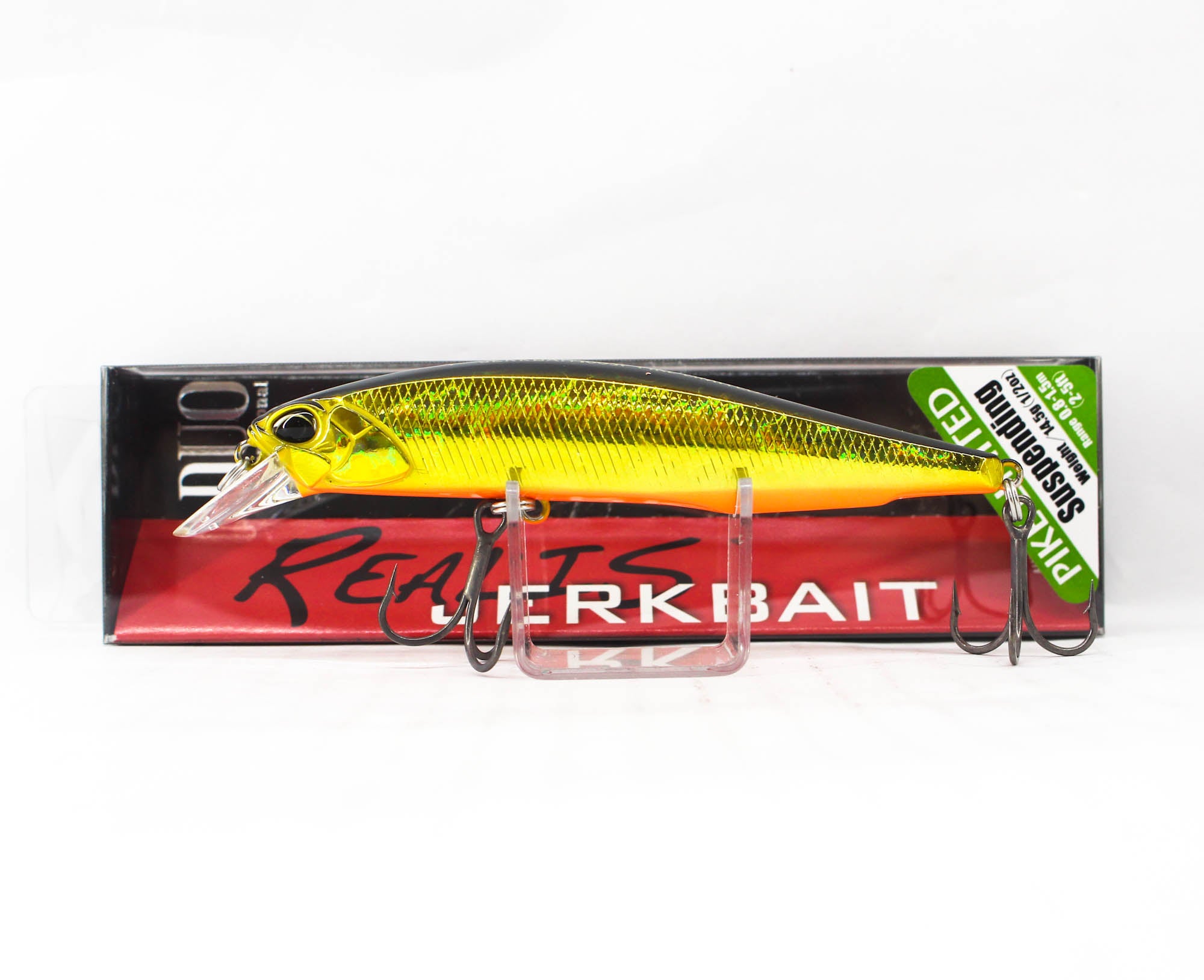 Lure Haven Singapore