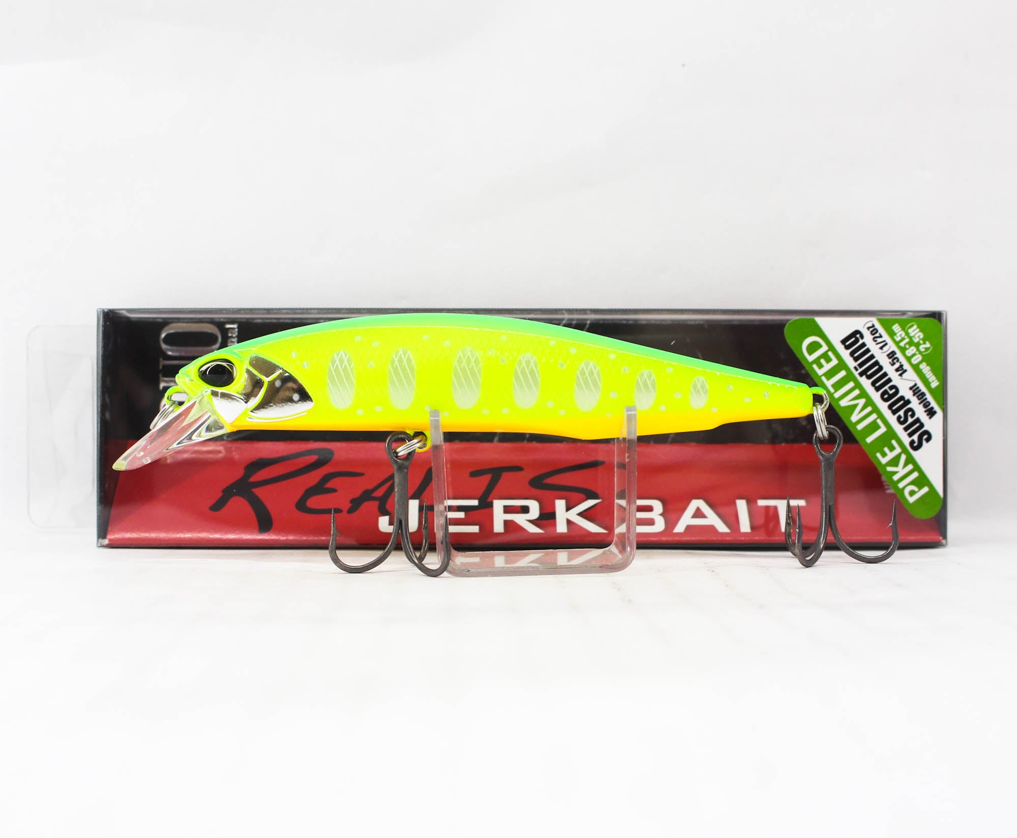Lure Haven Singapore