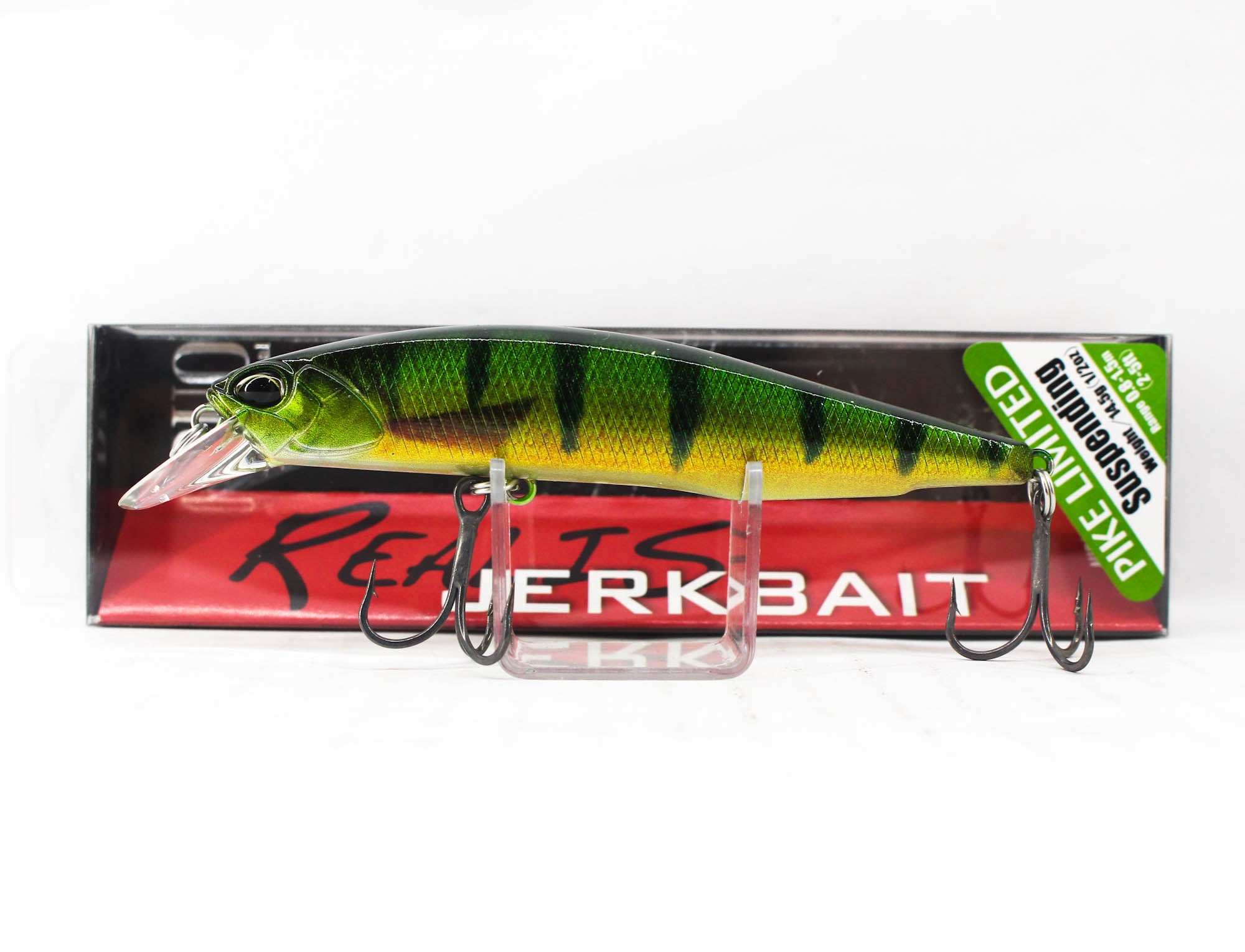 Lure Haven Singapore