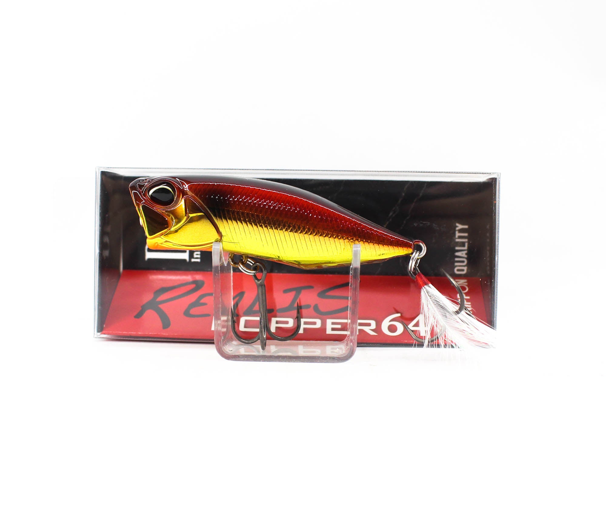 Lure Haven Singapore