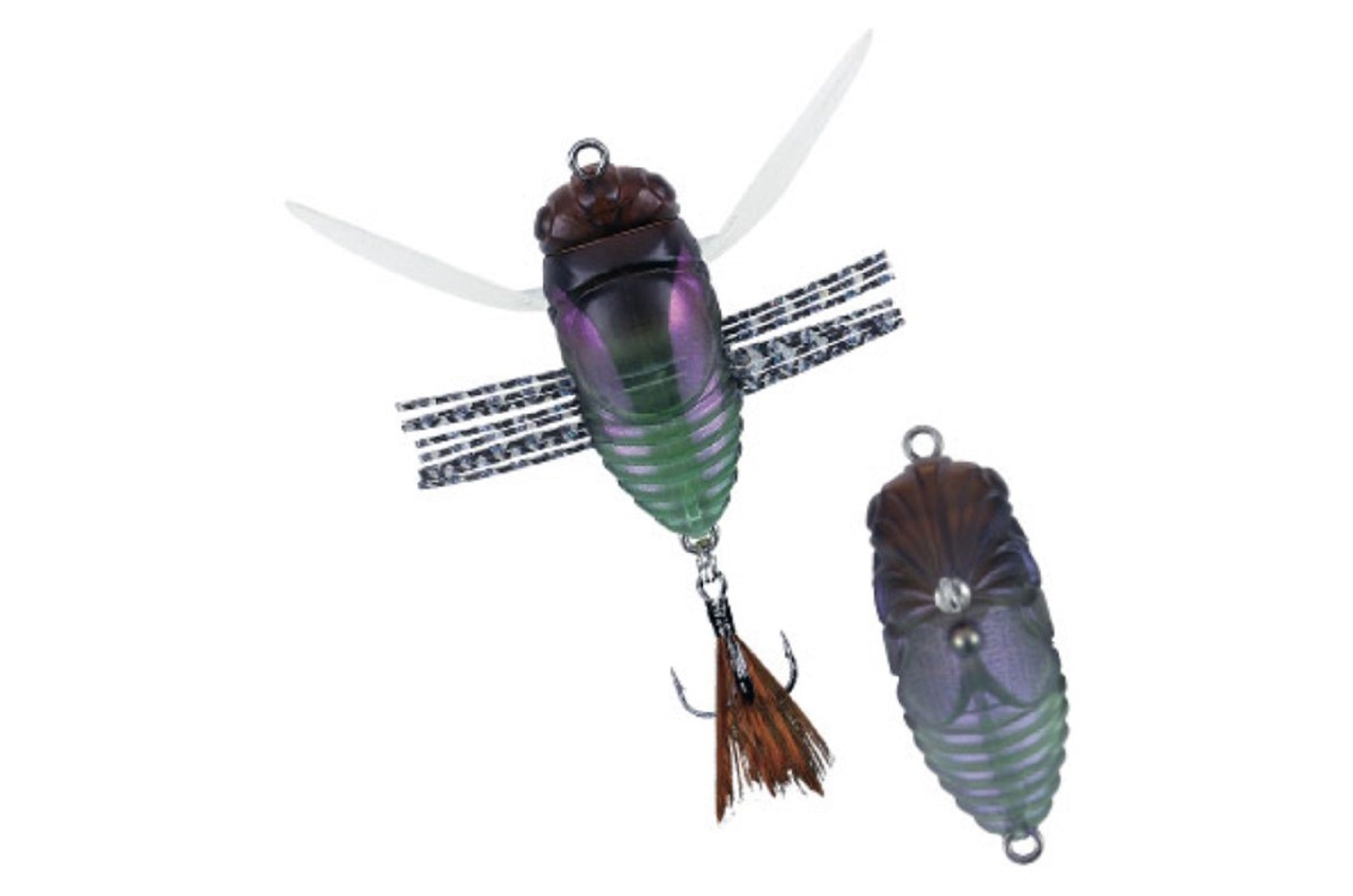 Duo Realis Shinmushi Ko Cicada 30 mm 3.1 gram Floating Lure CCC3201 (0968)