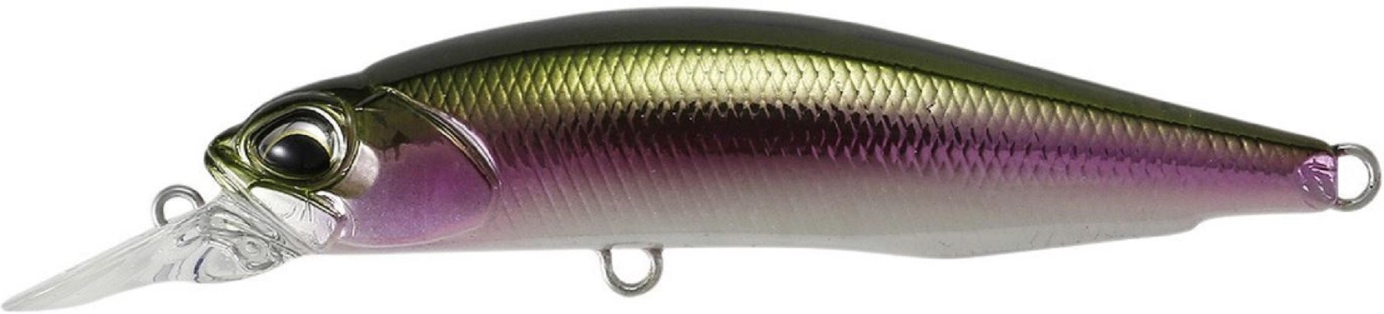 Duo Realis Rozante 63 SP Suspend Lure DRA4036 (1064)