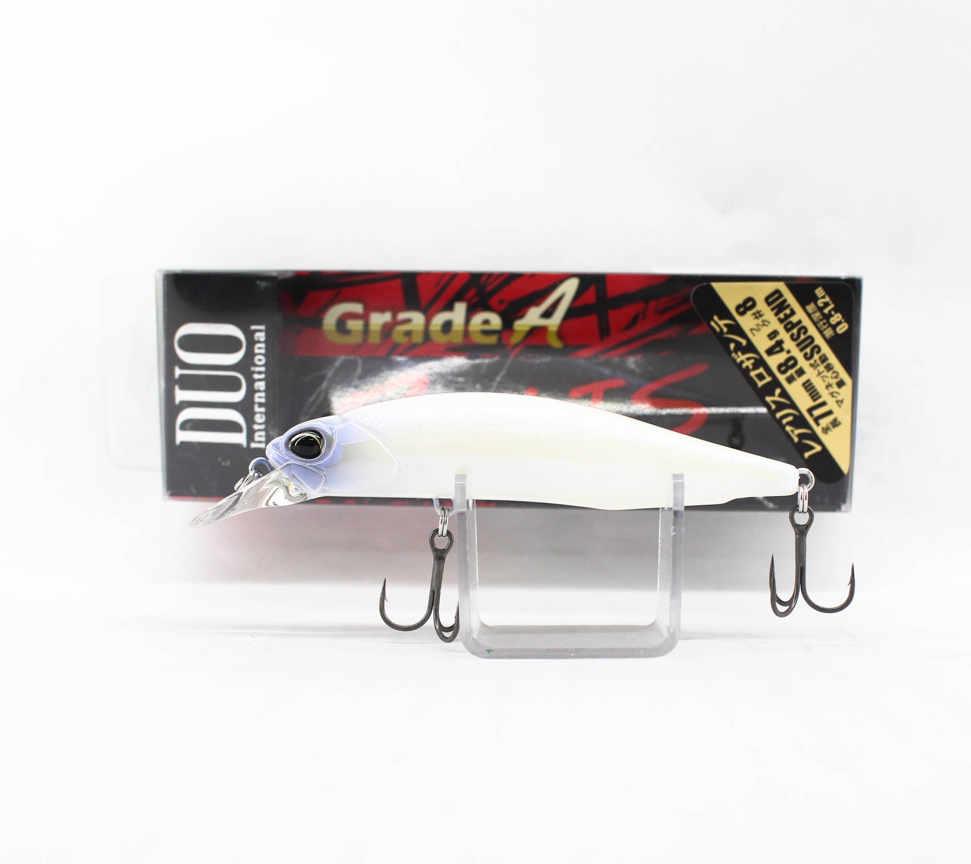 Lure Haven Singapore