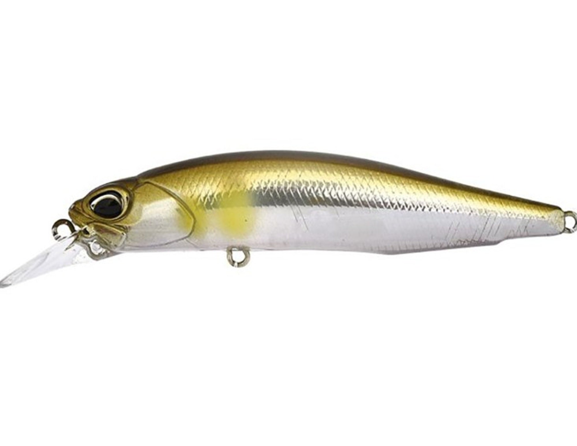 Duo Realis Rozante 77 SP Suspend Lure DRA3050 (1163)