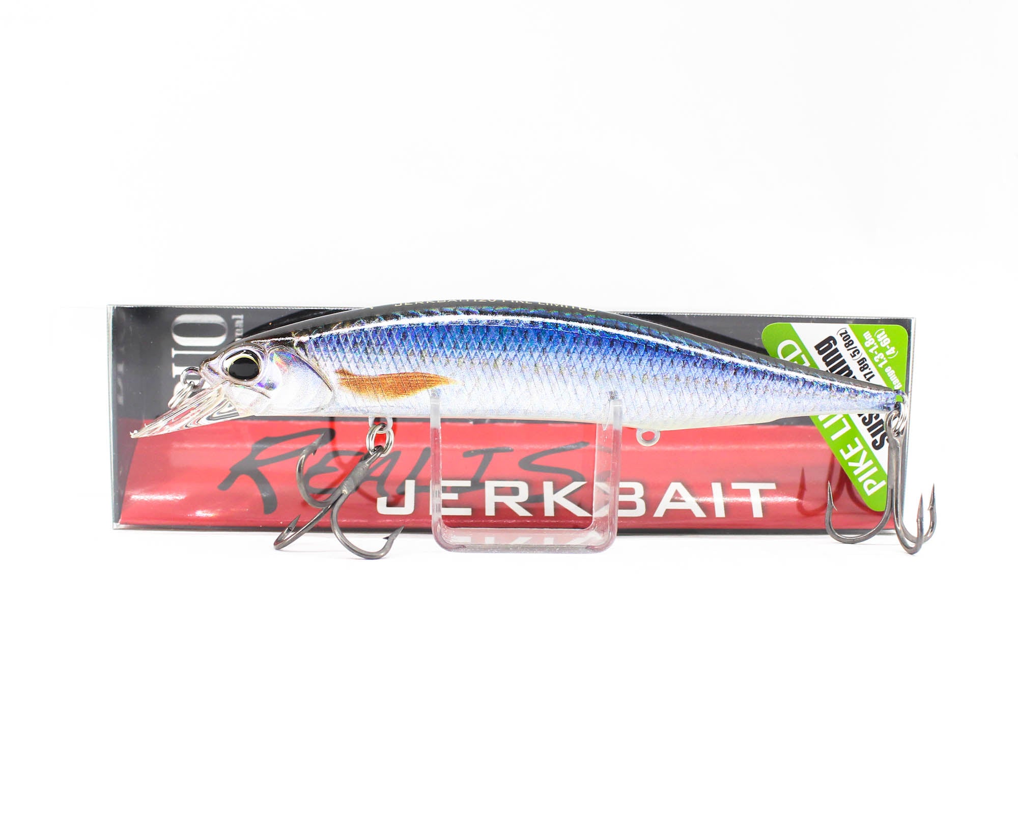 Lure Haven Singapore