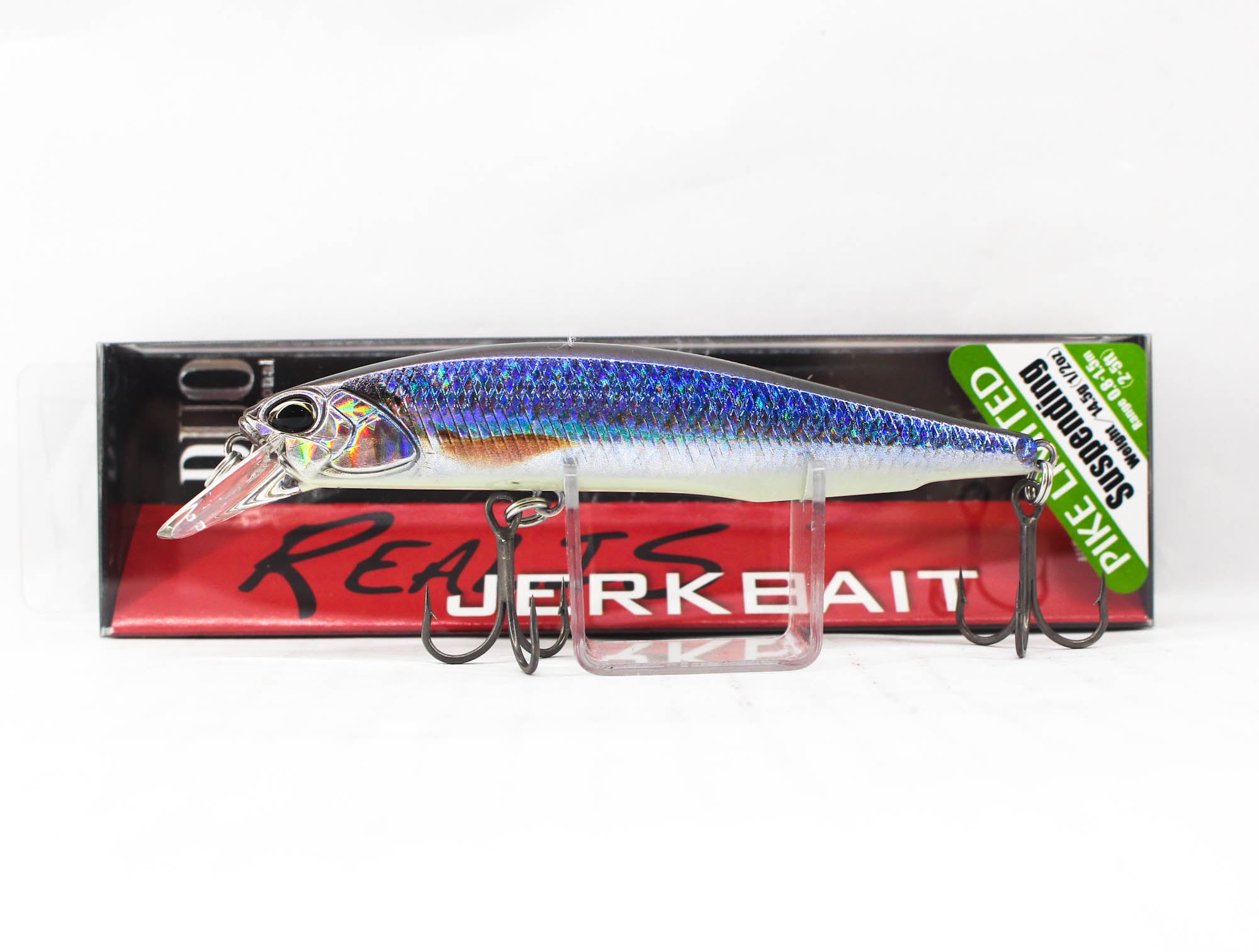 Lure Haven Singapore