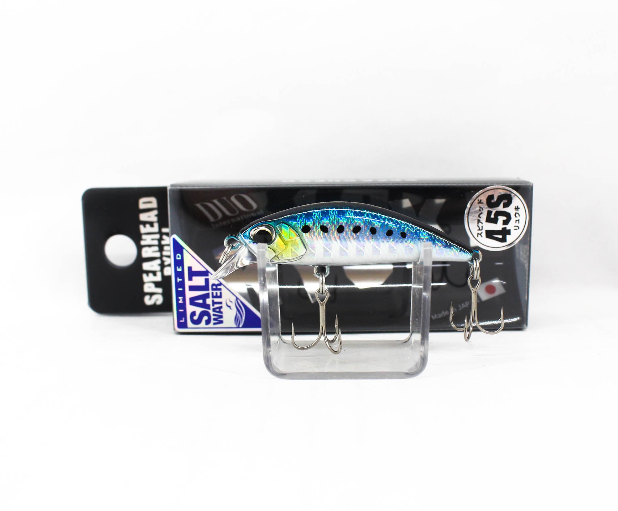 Lure Haven Singapore