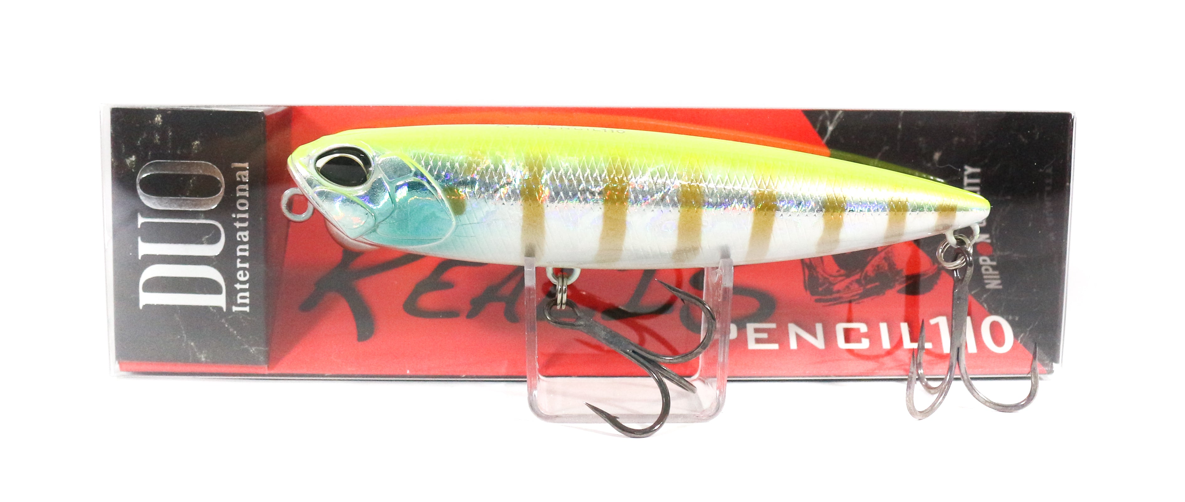 Lure Haven Singapore