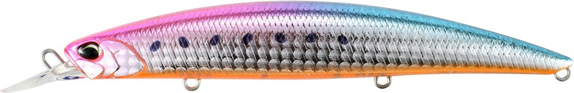 Duo Beach Walker 120 MD Sinking Lure CBA0189 (1927)