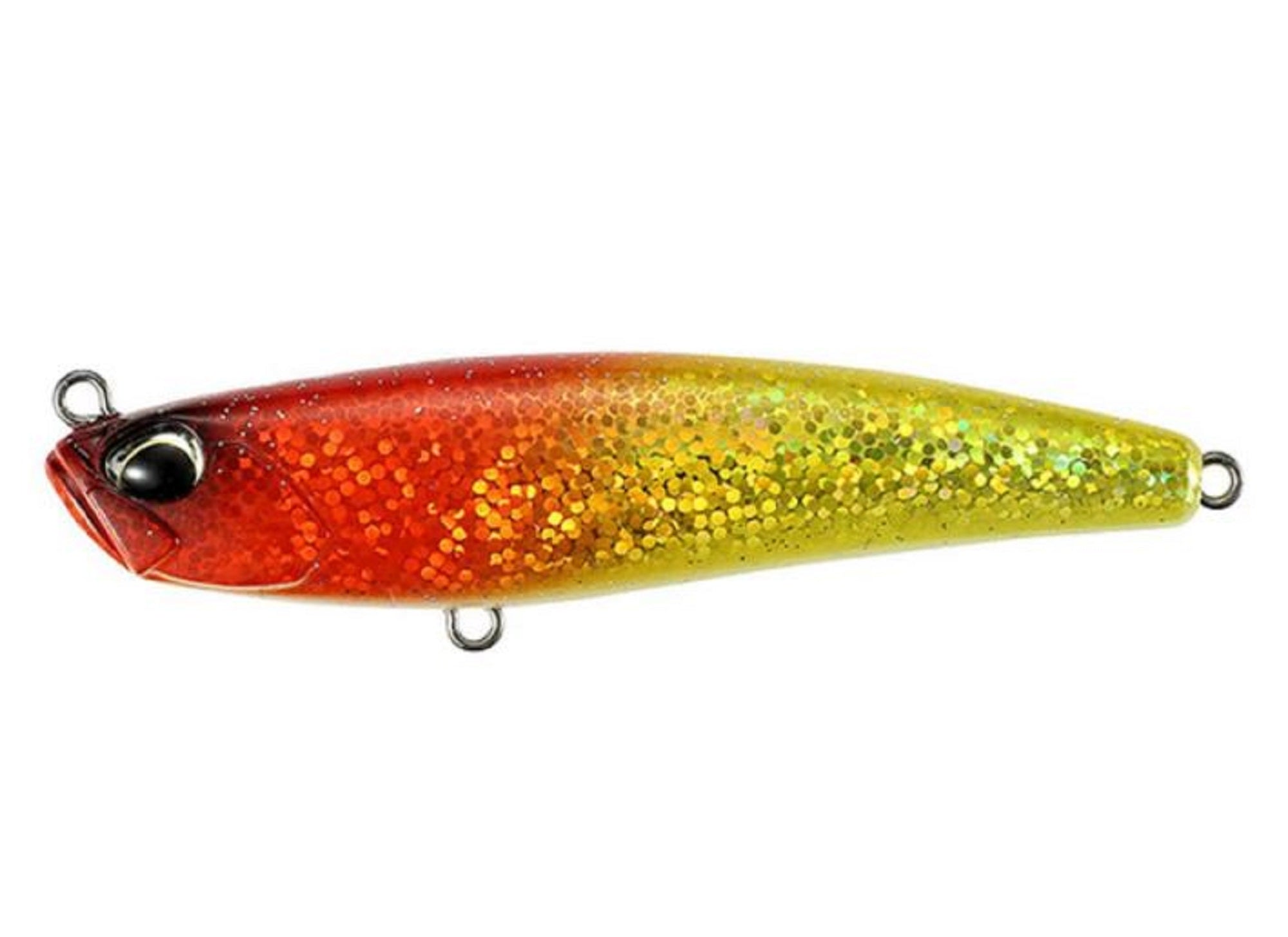Duo Beach Walker Revolt 34 grams 80 mm Sinking Lure AOA0145 (2290)