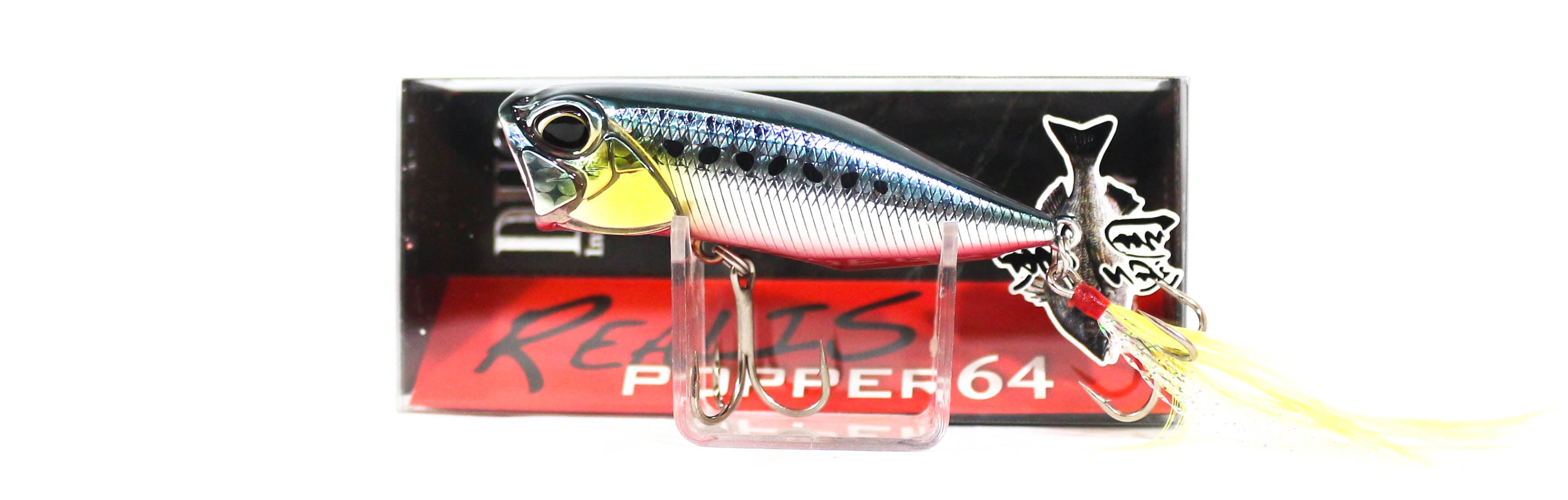 Lure Haven Singapore