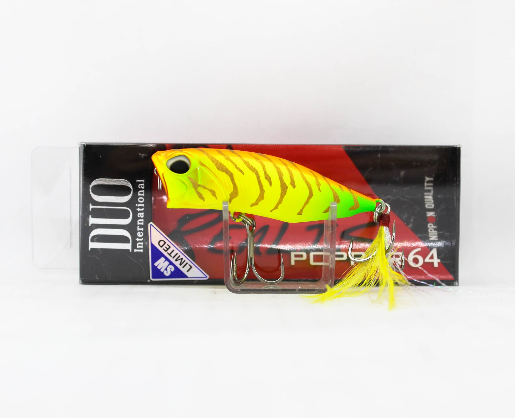 Lure Haven Singapore