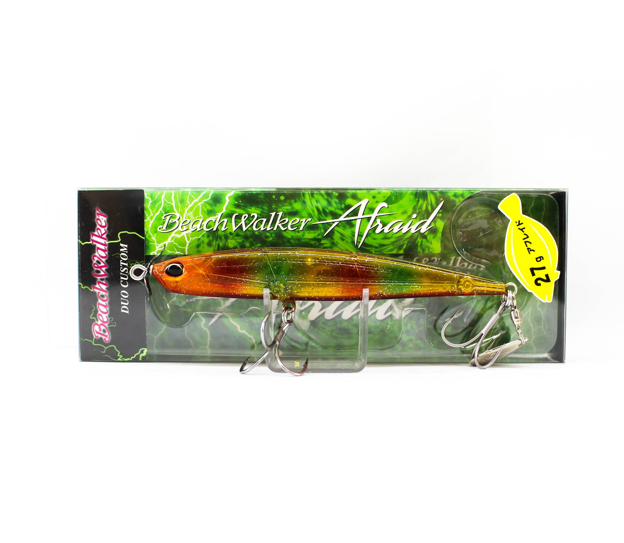 Lure Haven Singapore