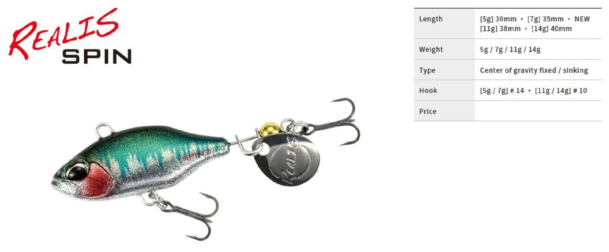 Lure Haven Singapore