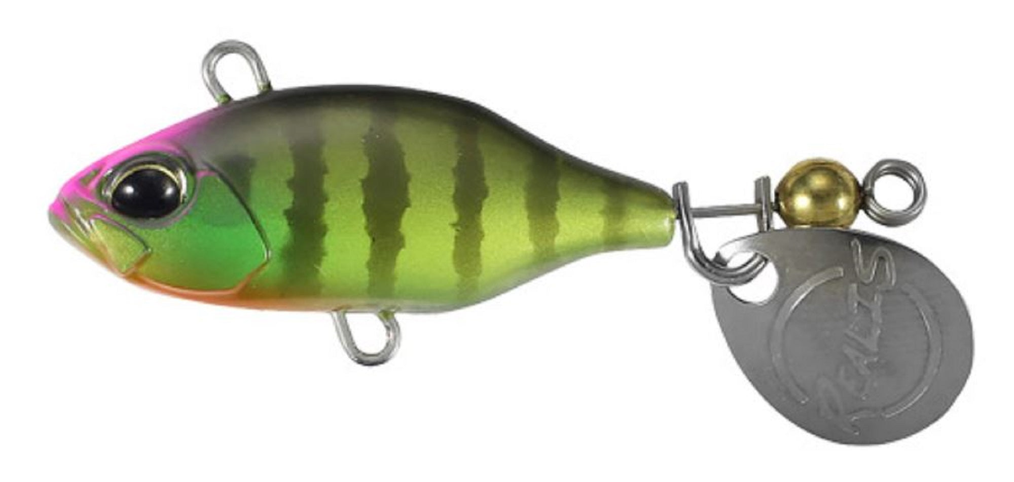 Lure Haven Singapore